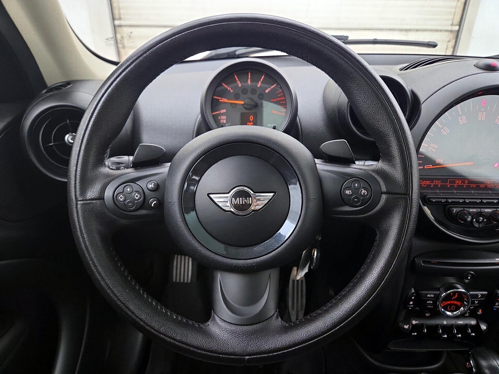 2016 MINI Countryman Countryman S - Photo 11