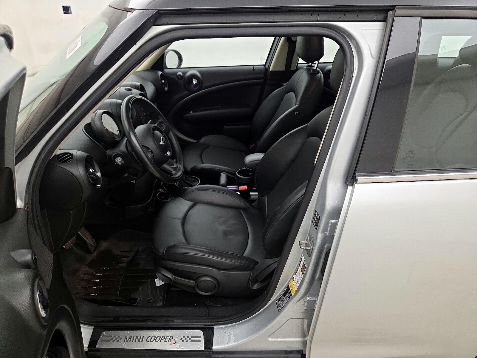 2016 MINI Countryman Countryman S - Photo 12