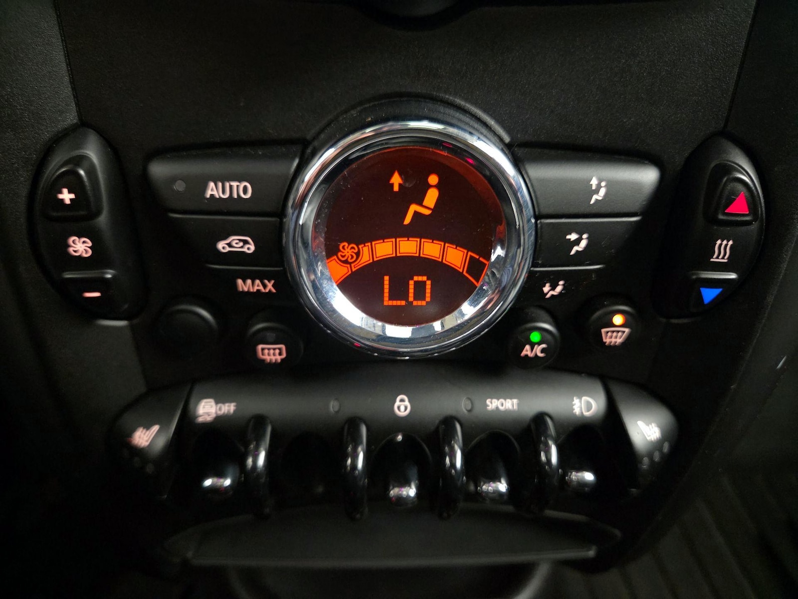 2016 MINI Countryman Countryman S - Photo 15