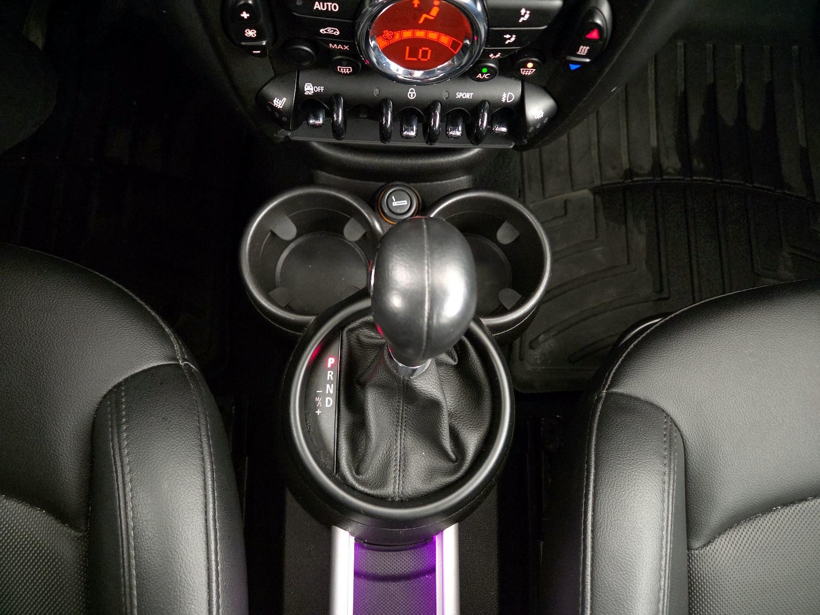 2016 MINI Countryman Countryman S - Photo 16