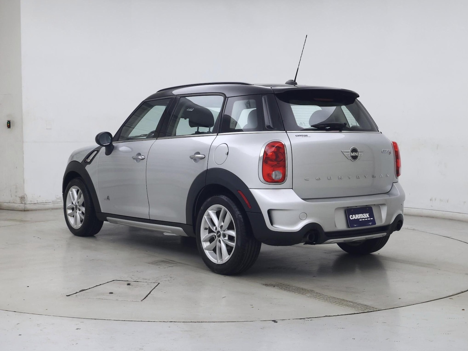 2016 MINI Countryman Countryman S - Photo 3