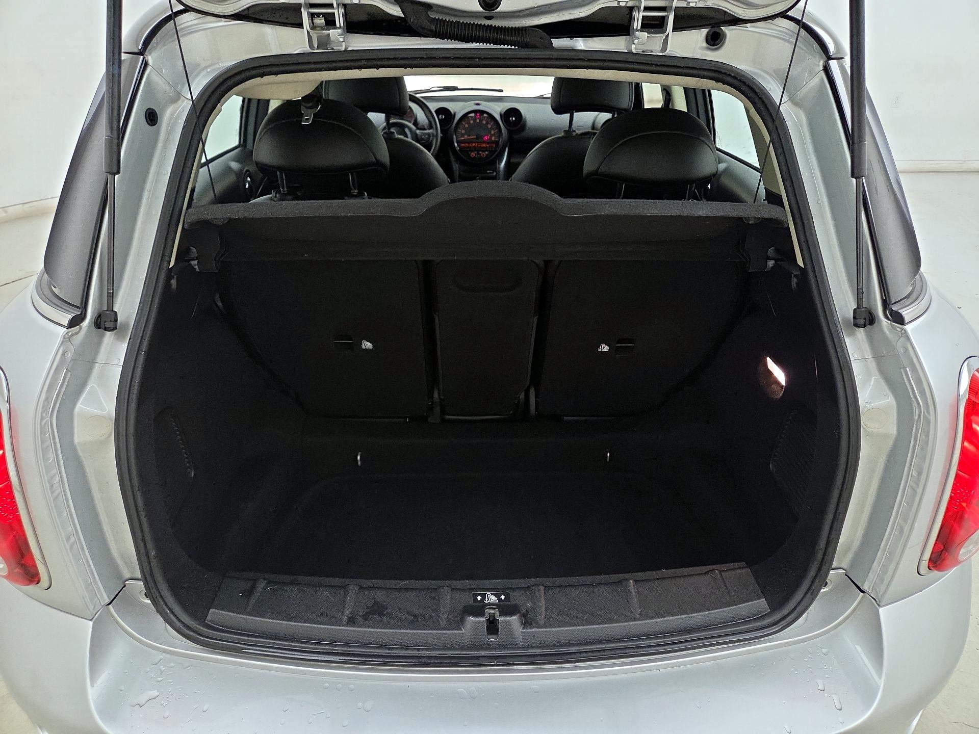 Thumbnail: 2016 MINI Cooper Countryman - 19