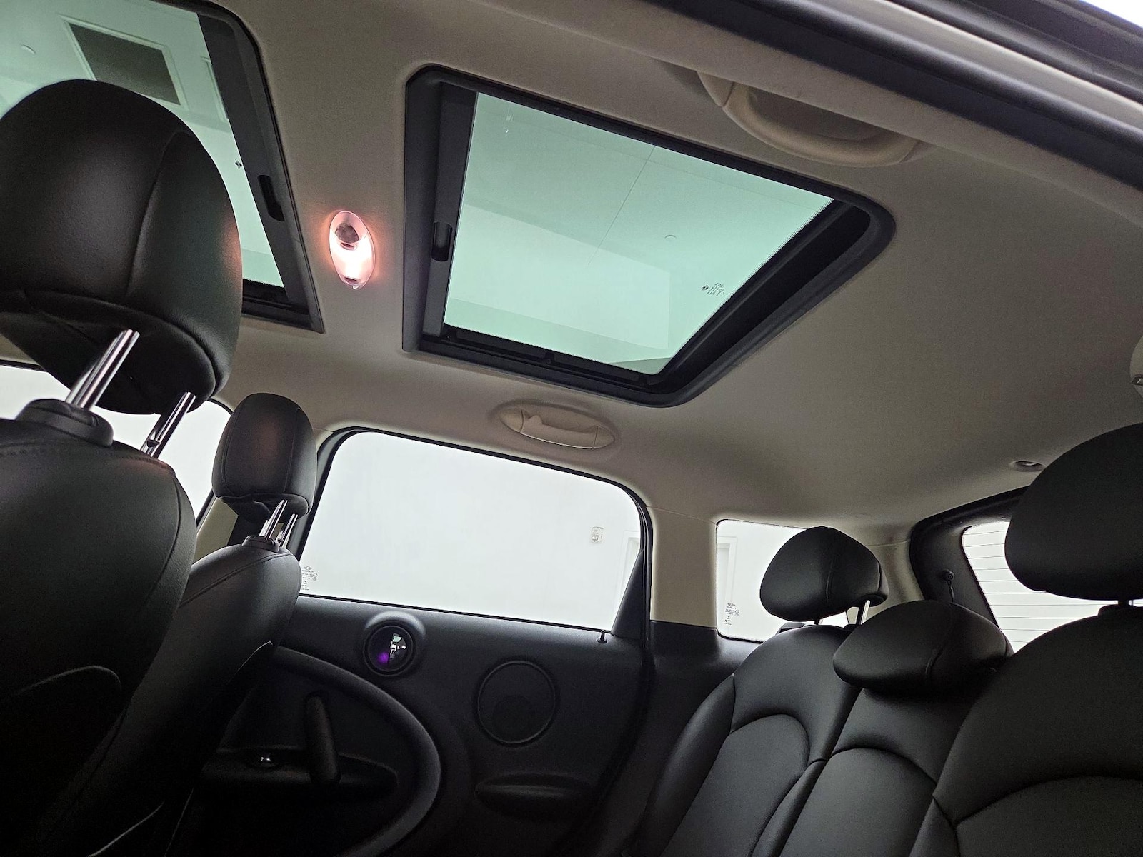 2016 MINI Countryman Countryman S - Photo 22