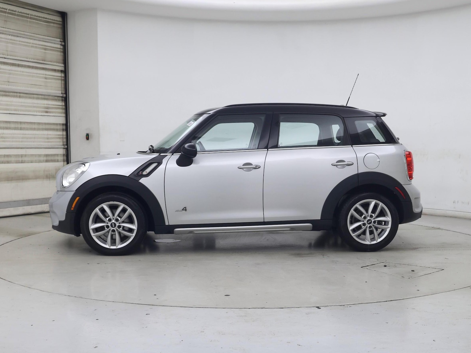 2016 MINI Countryman Countryman S - Photo 4