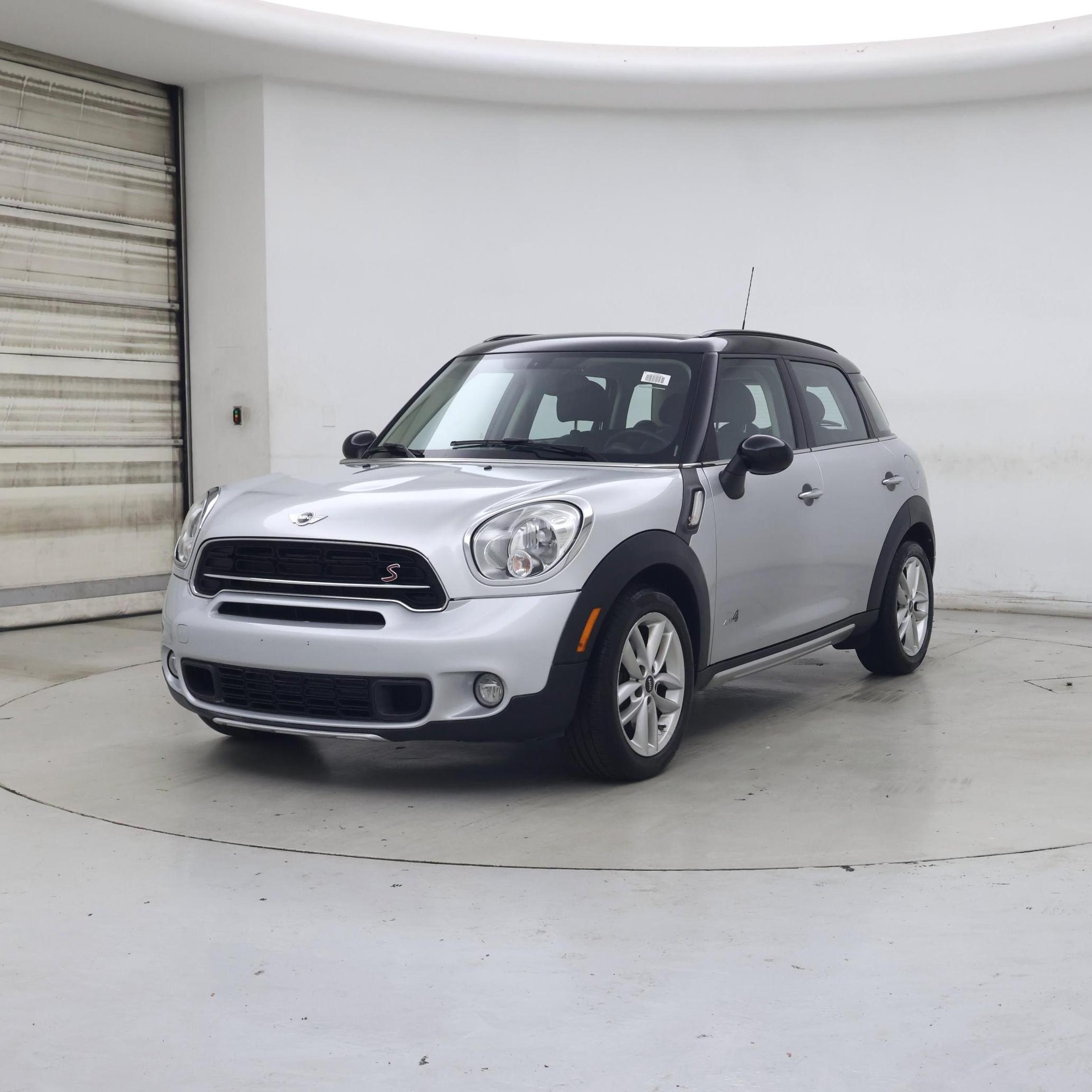 Thumbnail: 2016 MINI Cooper Countryman - 4