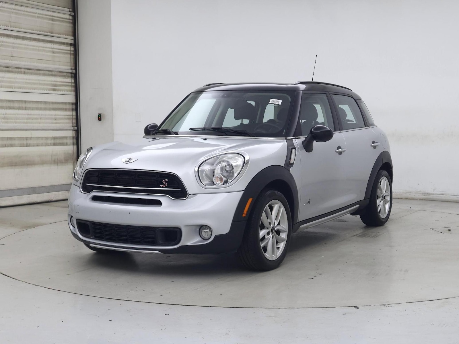 2016 MINI Countryman Countryman S - Photo 5