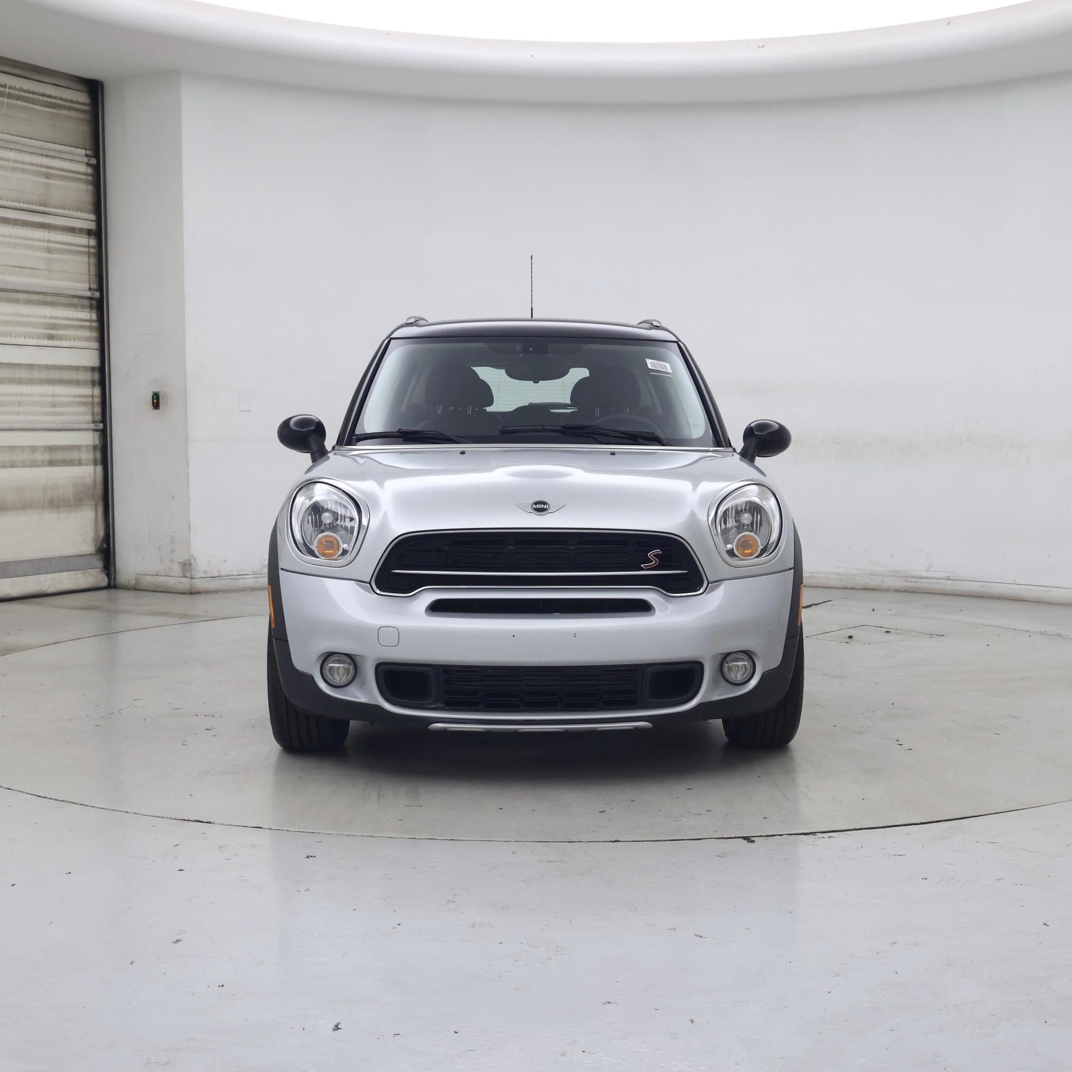 Thumbnail: 2016 MINI Cooper Countryman - 5