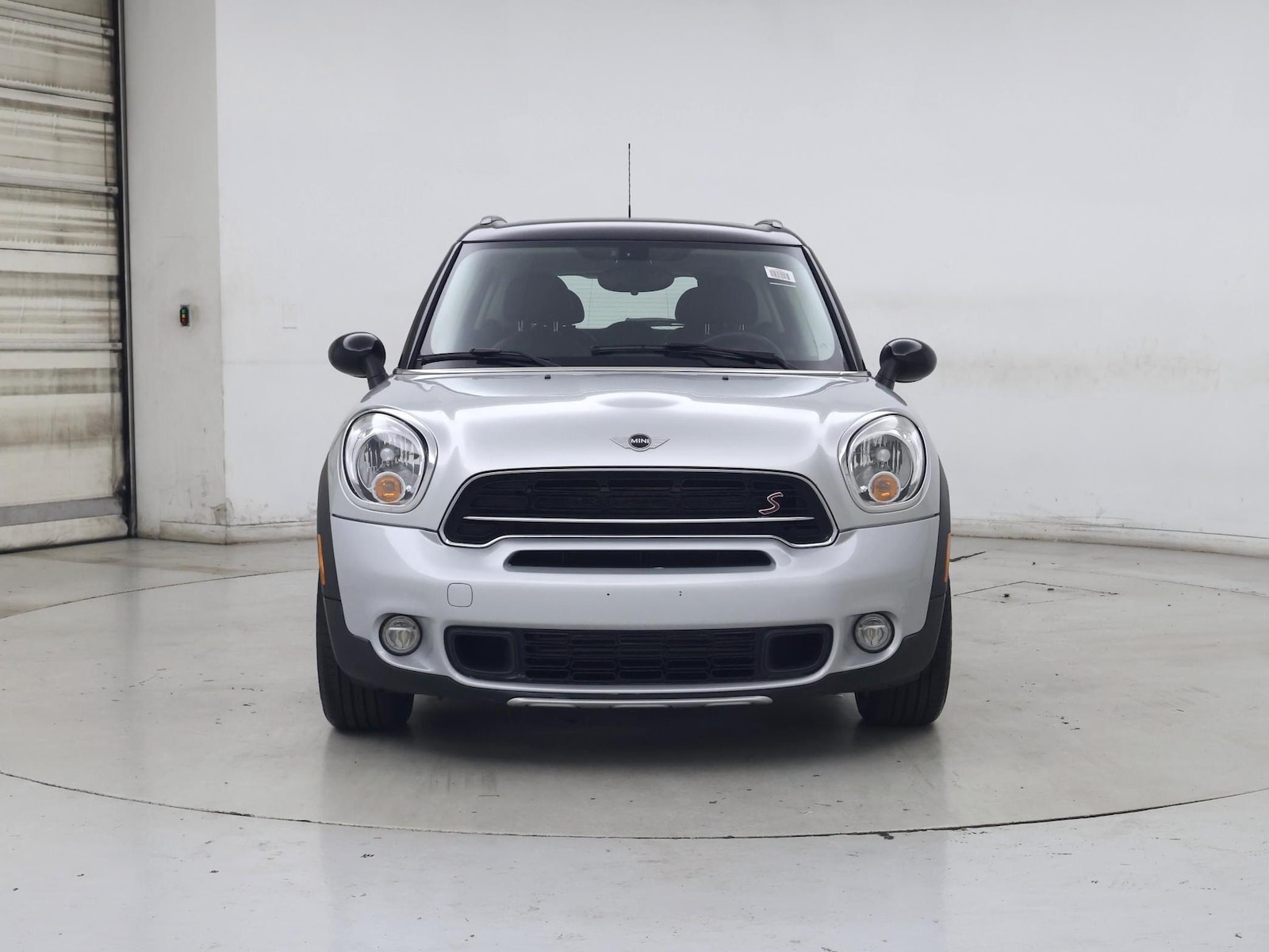 2016 MINI Countryman Countryman S - Photo 6