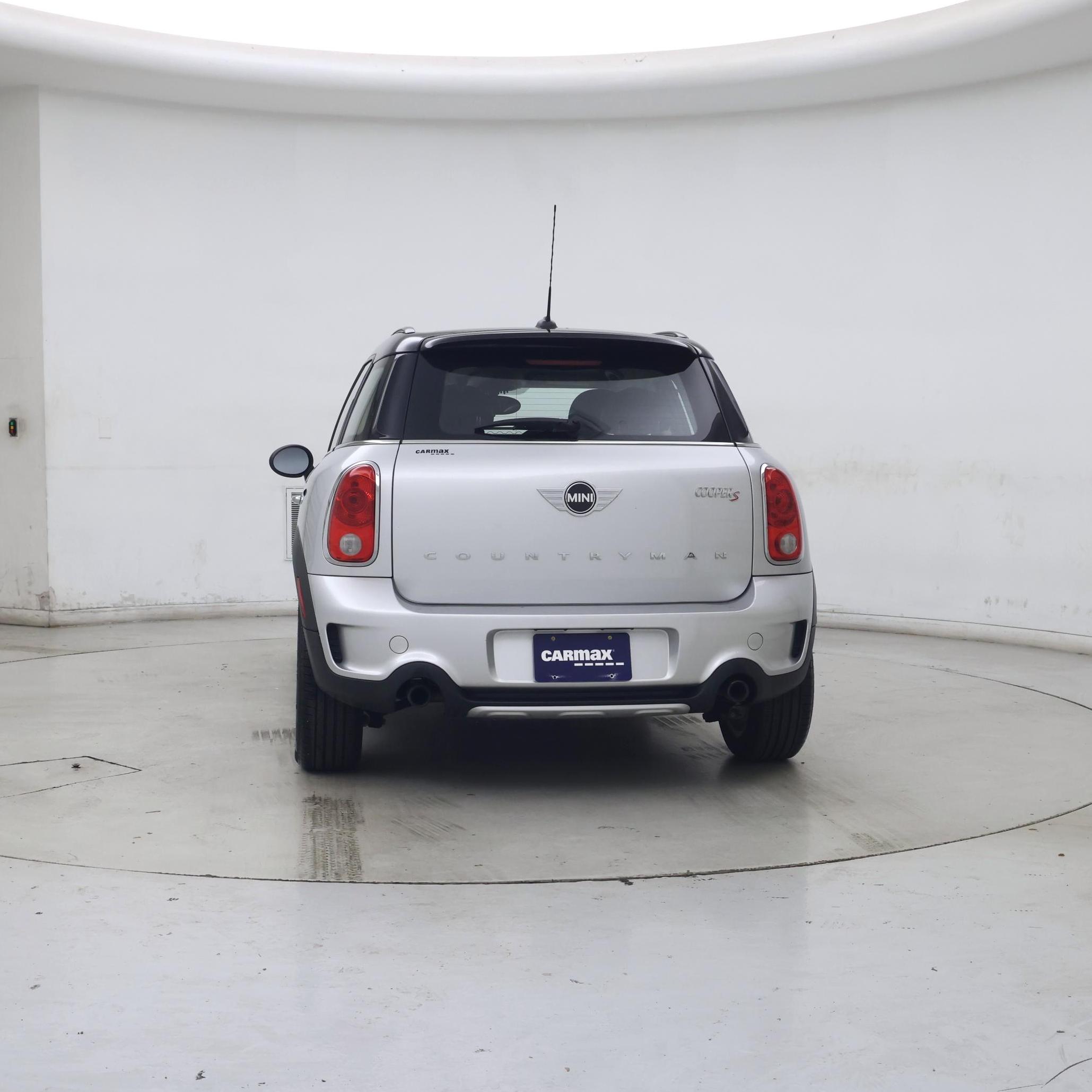 Thumbnail: 2016 MINI Cooper Countryman - 6