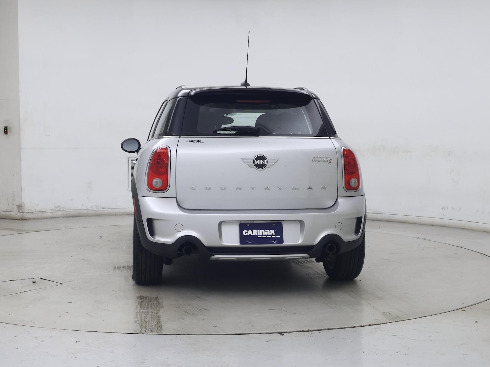 2016 MINI Countryman Countryman S - Photo 7