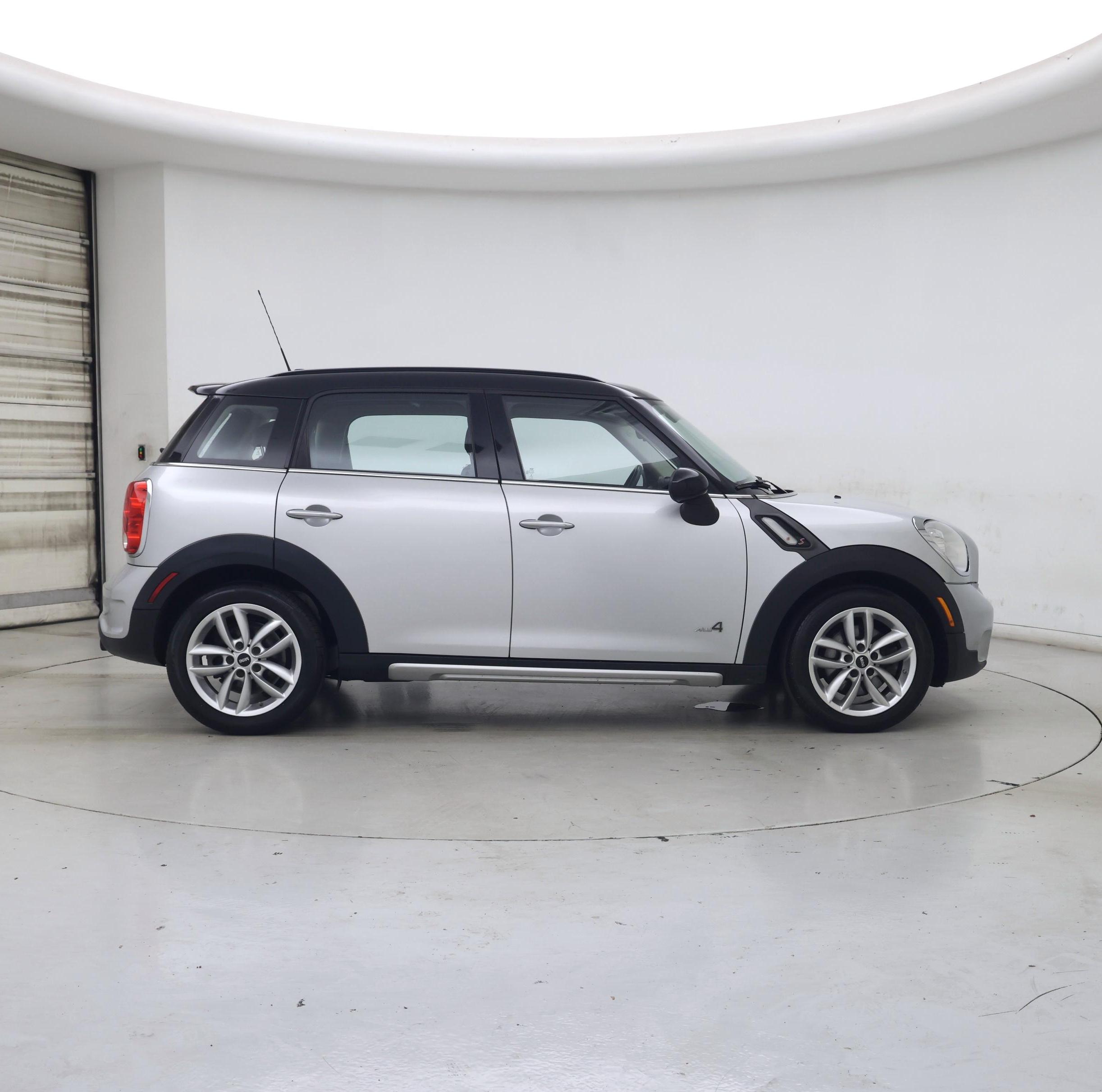 Thumbnail: 2016 MINI Cooper Countryman - 7