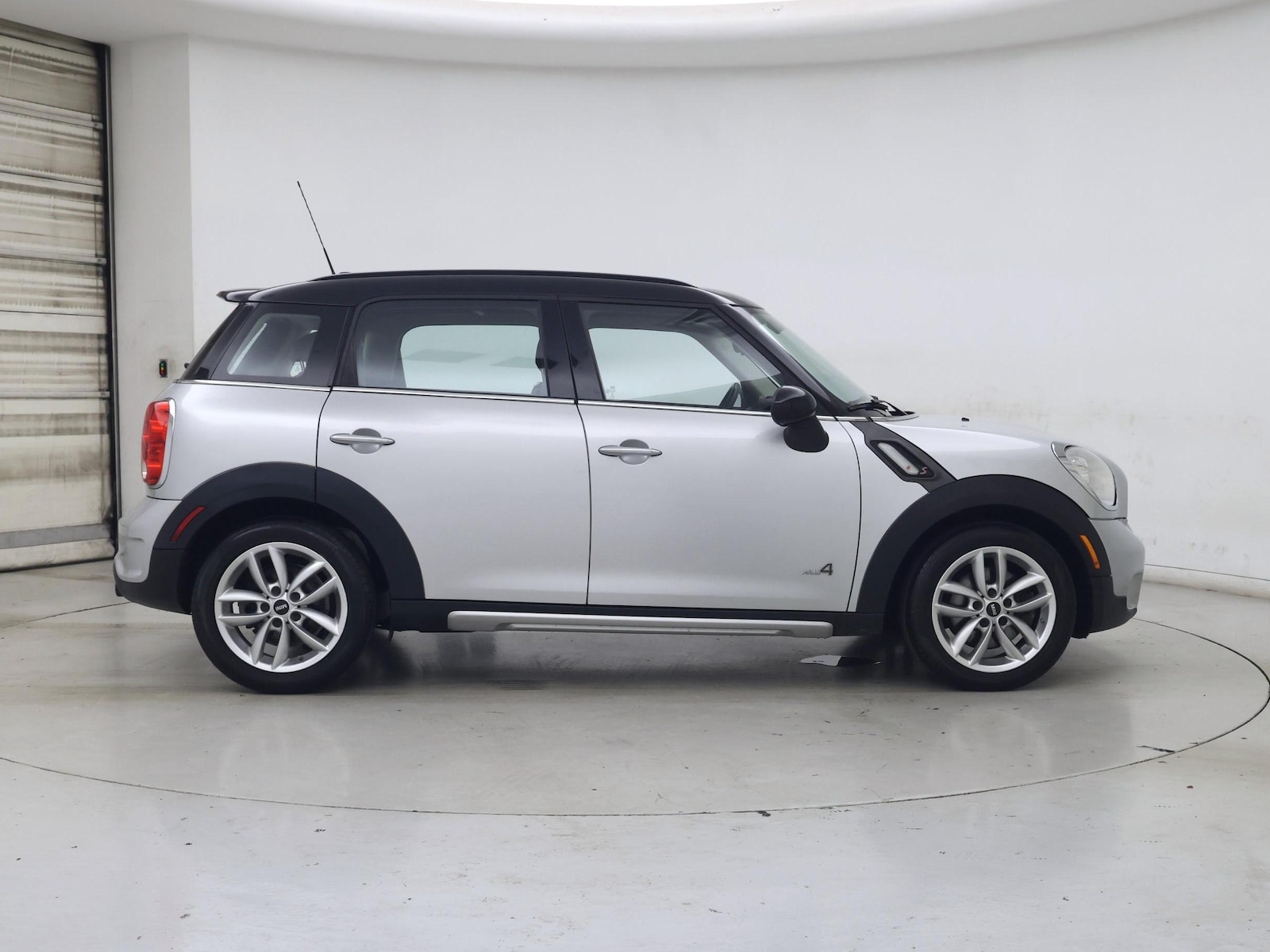 2016 MINI Countryman Countryman S - Photo 8