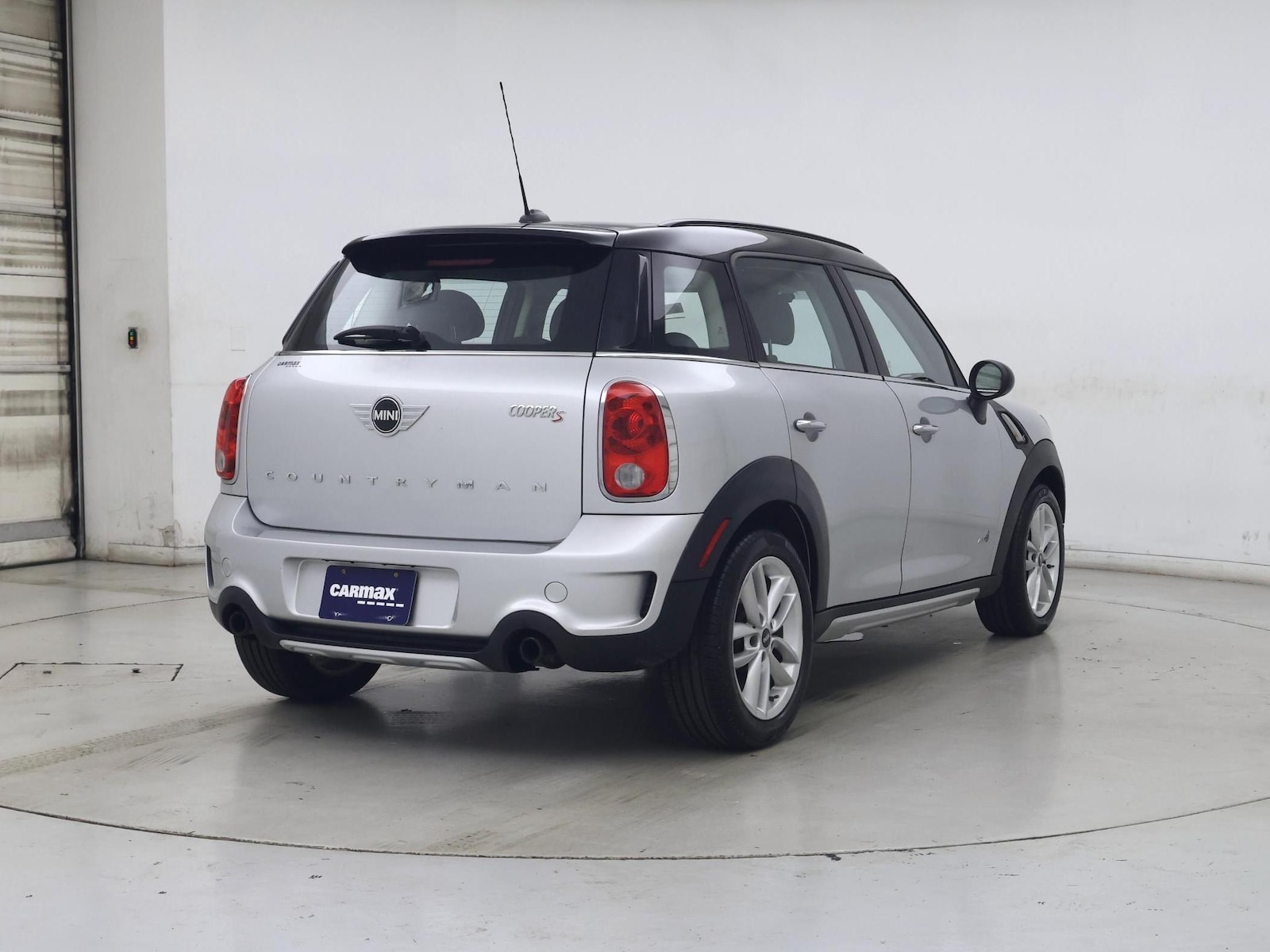 2016 MINI Countryman Countryman S - Photo 9