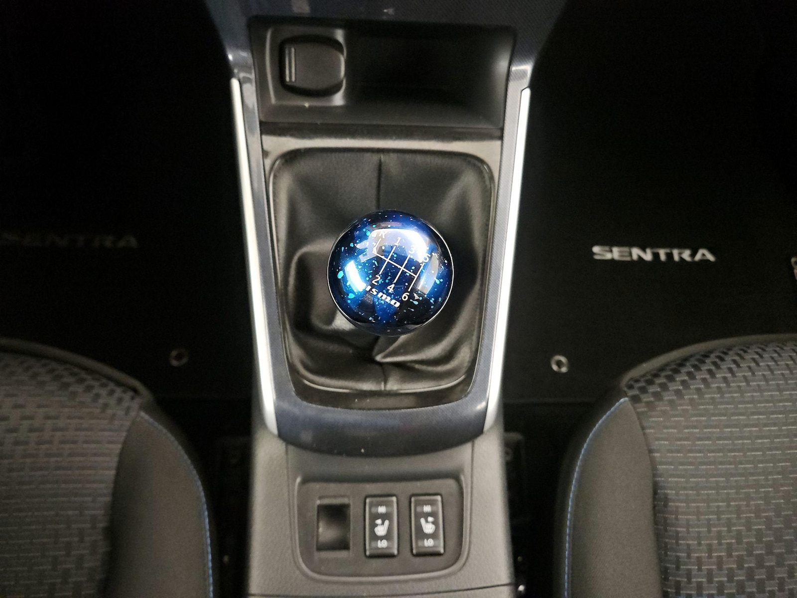 Manual Transmission