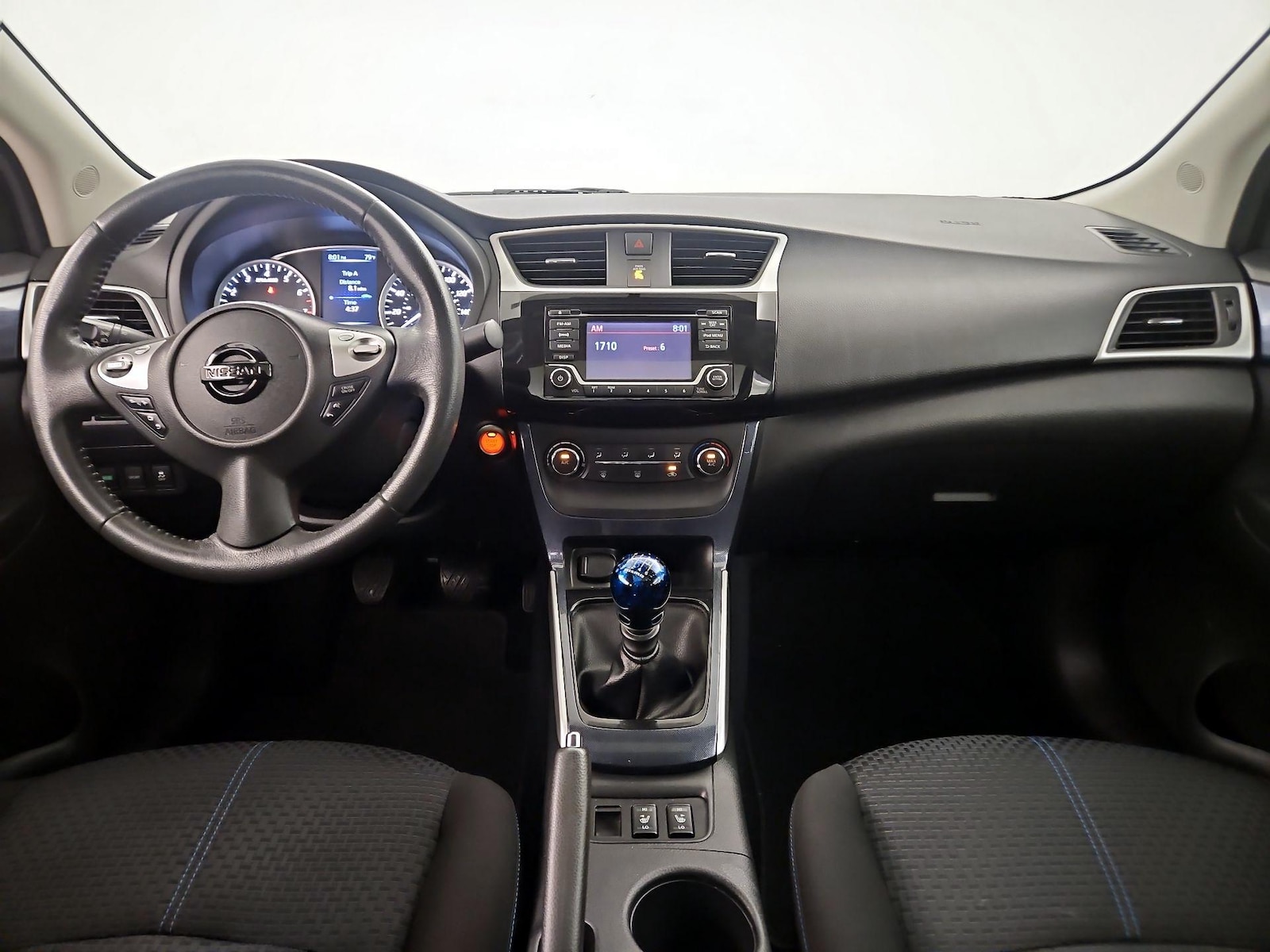 Rear View Camera