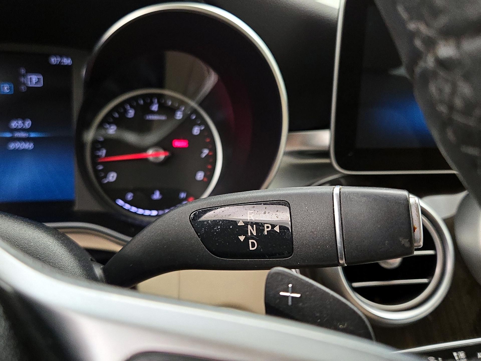 Thumbnail: 2019 Mercedes-Benz C-Class - 17