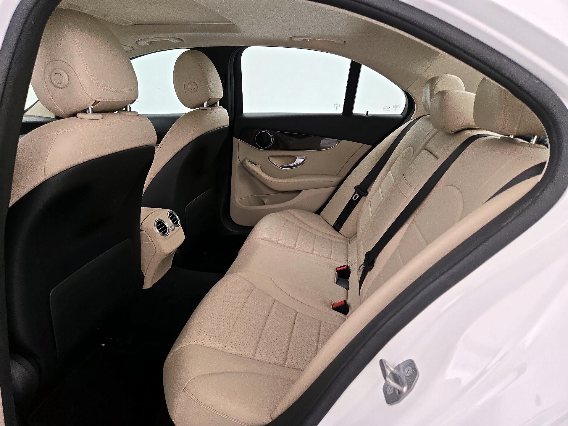 Thumbnail: 2019 Mercedes-Benz C-Class - 20
