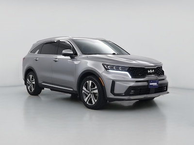 2023 Kia Sorento Hybrid SX Prestige