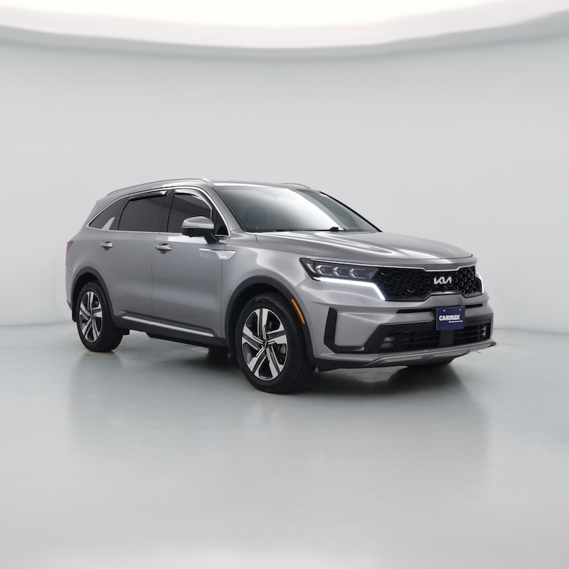 2023 Kia Sorento Hybrid SX Prestige