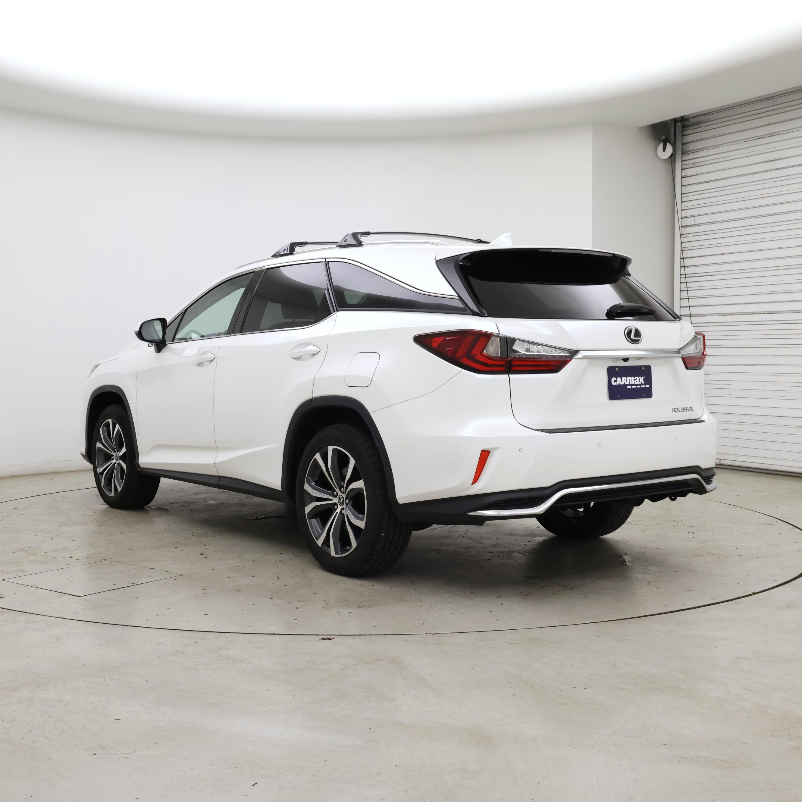 Thumbnail: 2022 Lexus RX - 2