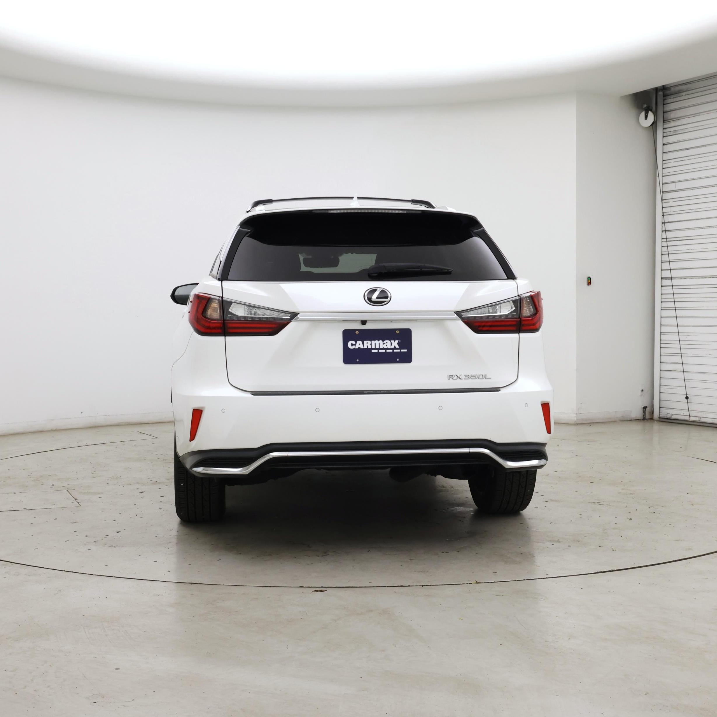Thumbnail: 2022 Lexus RX - 6