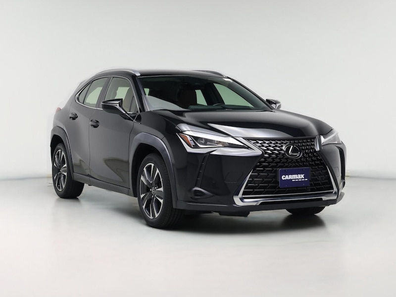 2020 Lexus UX 200 -
                  Schaumburg, IL