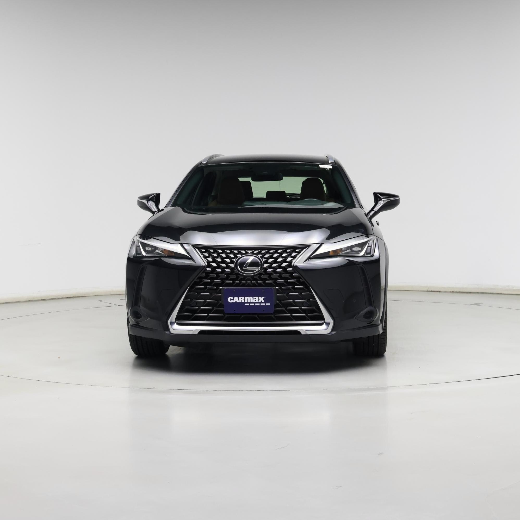 Thumbnail: 2020 Lexus UX - 5