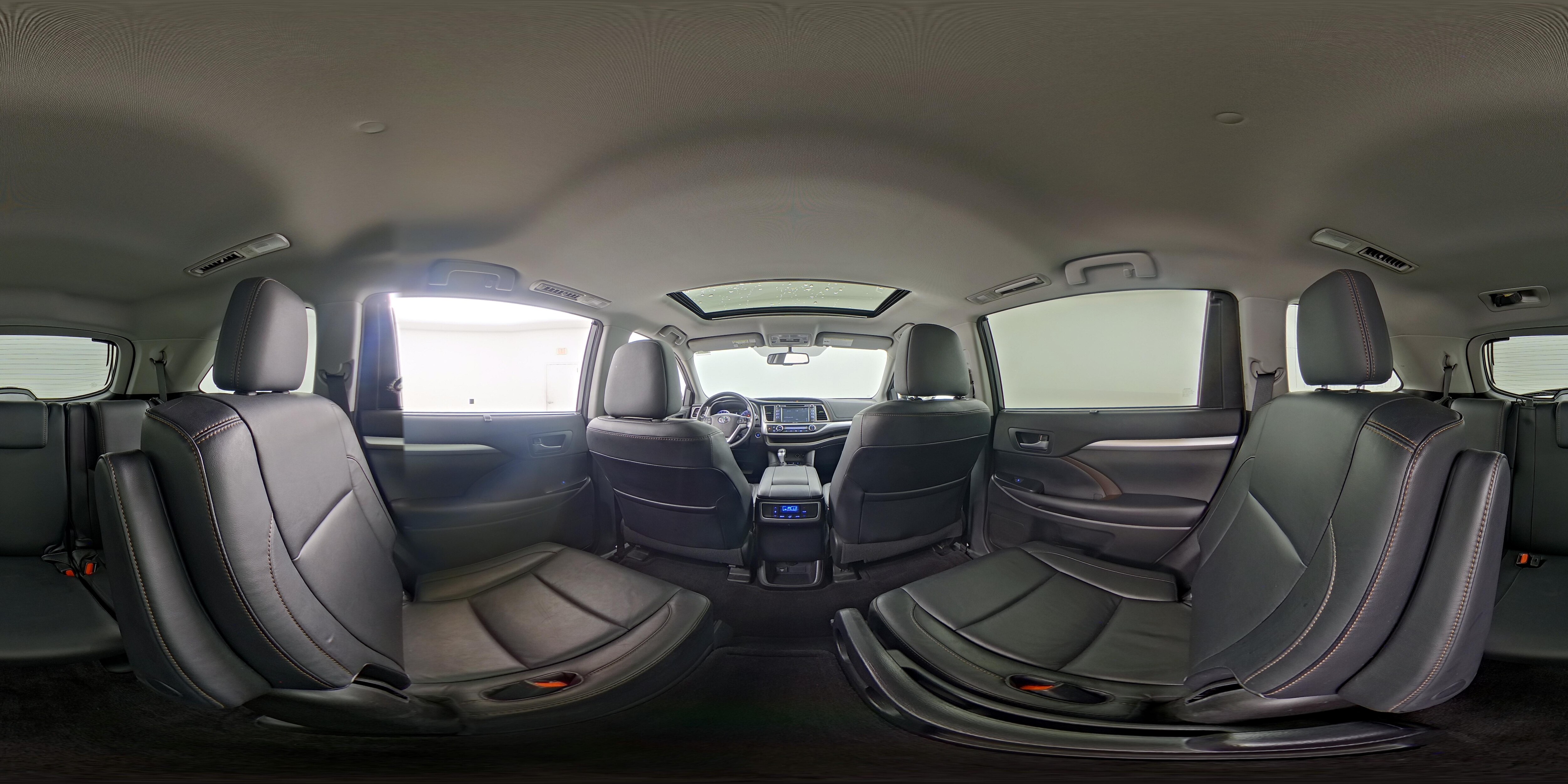 2015 Toyota Highlander XLE - Photo 29