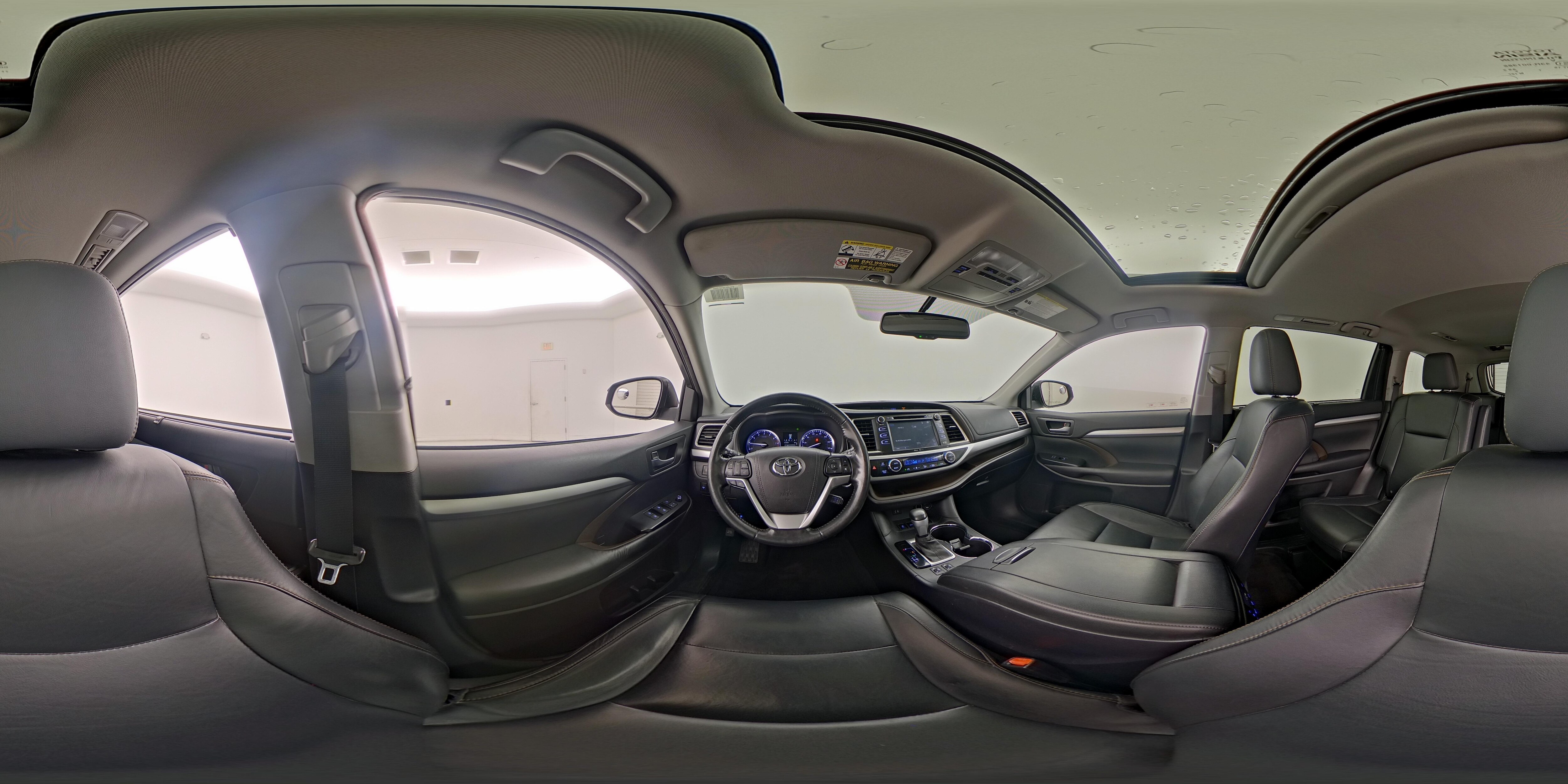 2015 Toyota Highlander XLE - Photo 30