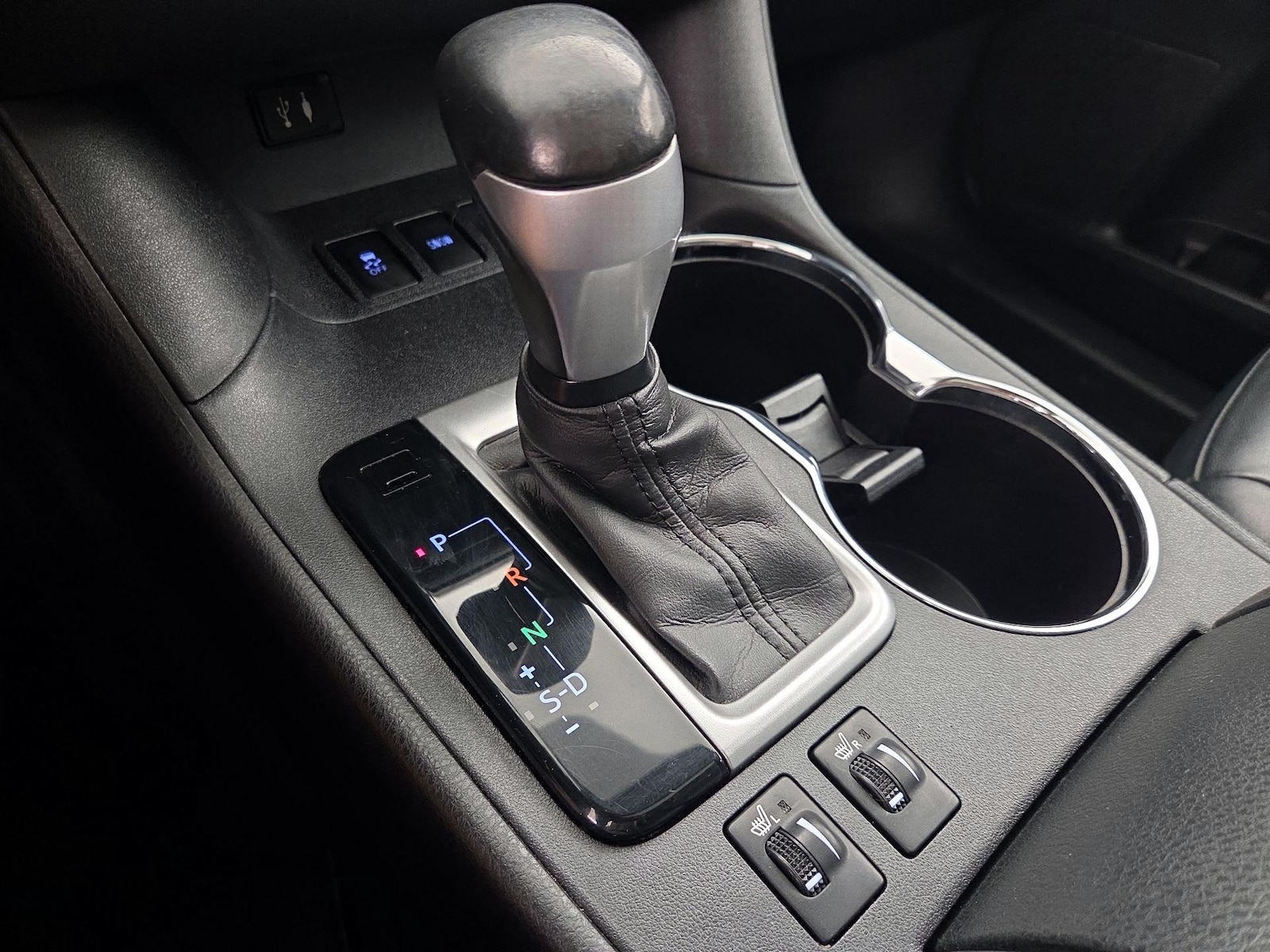 2015 Toyota Highlander XLE - Photo 19