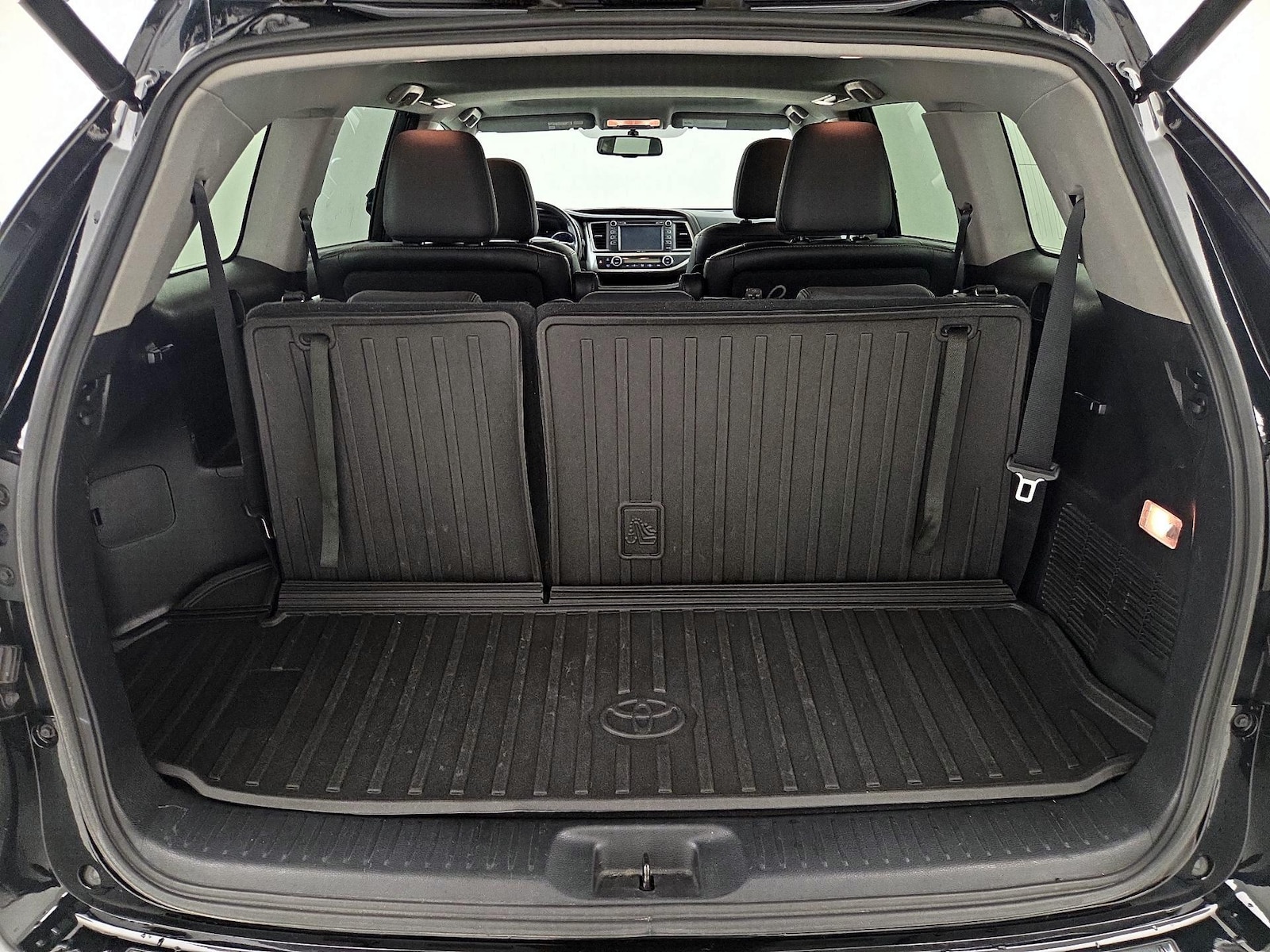 2015 Toyota Highlander XLE - Photo 24