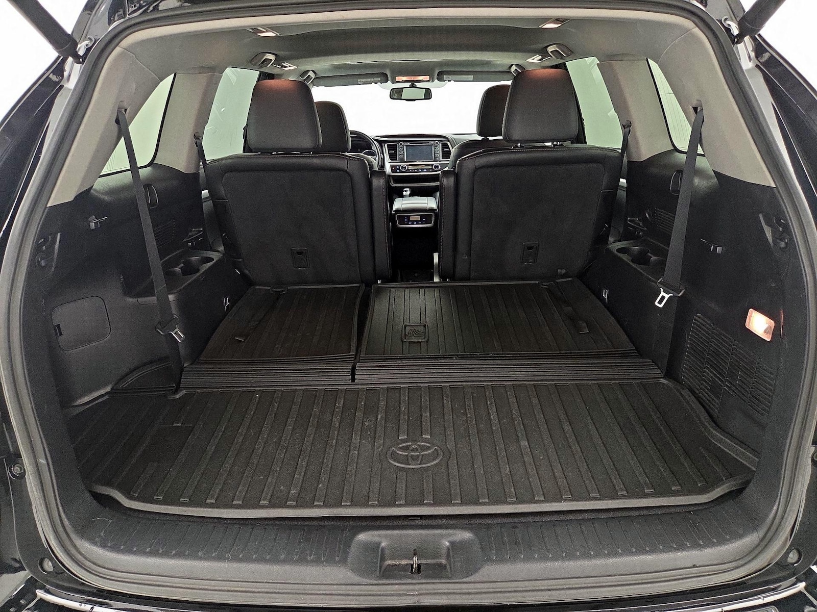 2015 Toyota Highlander XLE - Photo 25