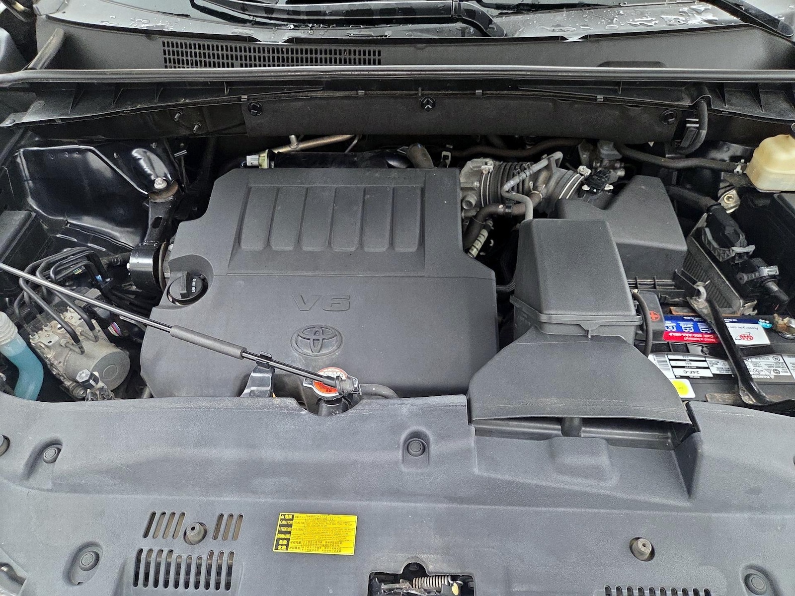 2015 Toyota Highlander XLE - Photo 26