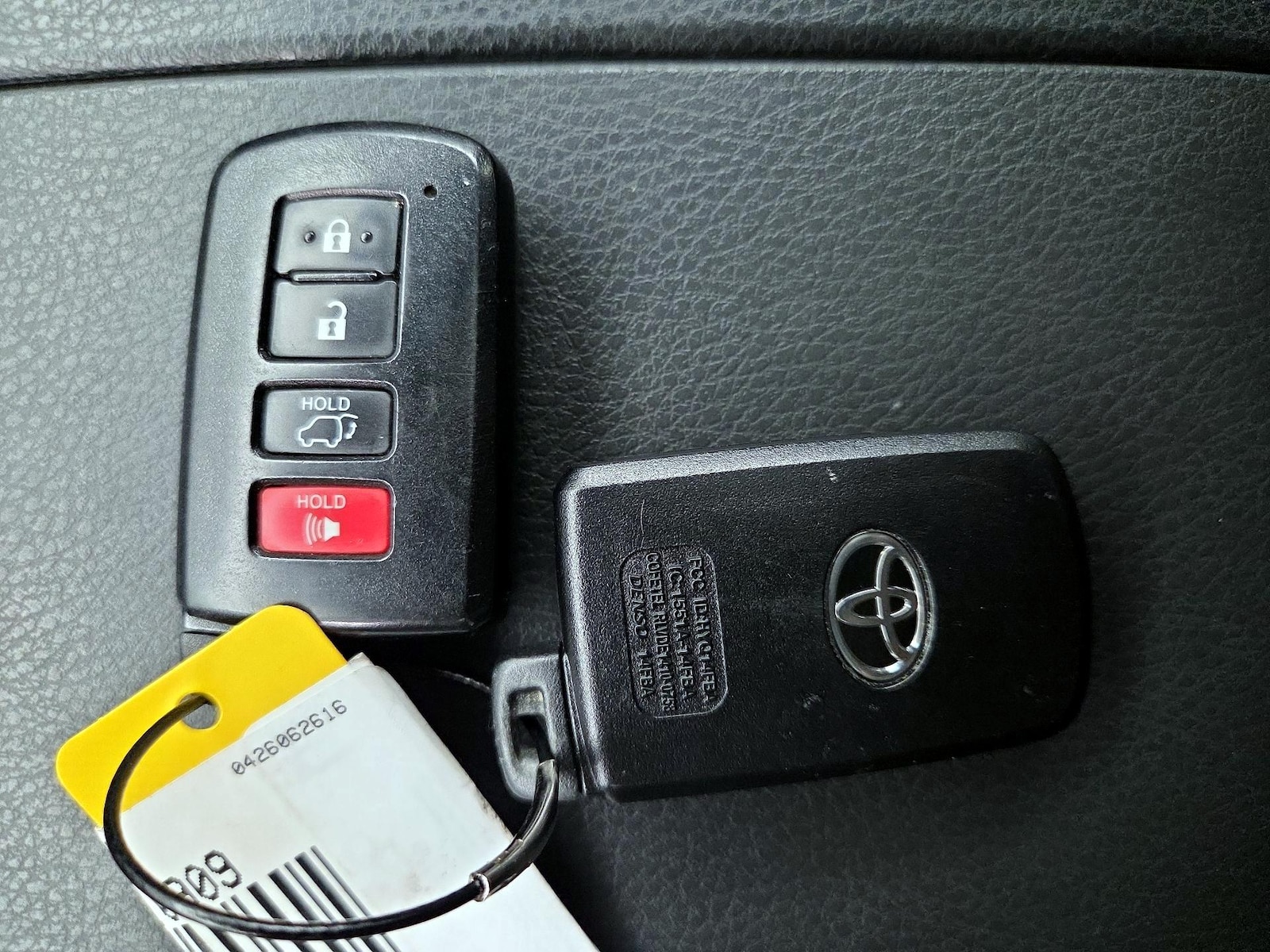 2015 Toyota Highlander XLE - Photo 27