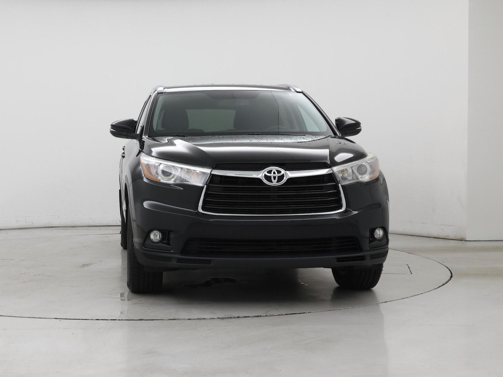 2015 Toyota Highlander XLE - Photo 6