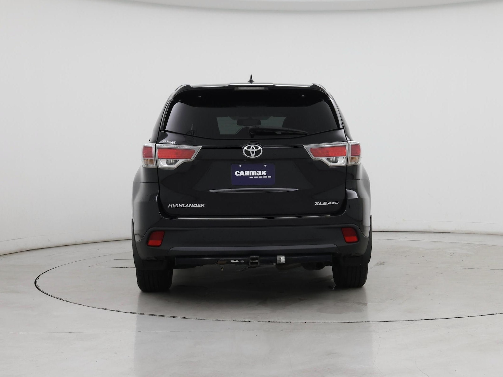 2015 Toyota Highlander XLE - Photo 7