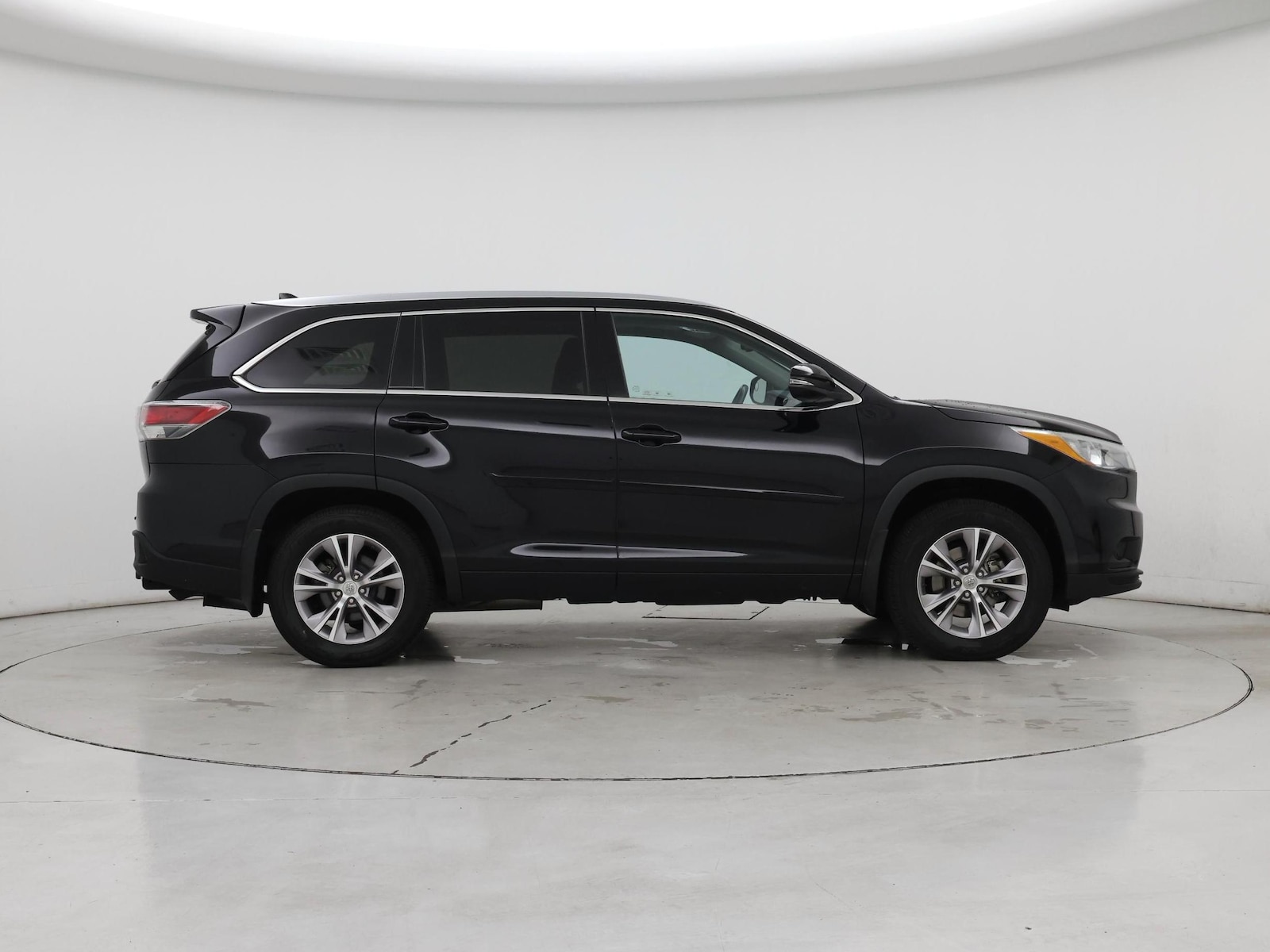 2015 Toyota Highlander XLE - Photo 8