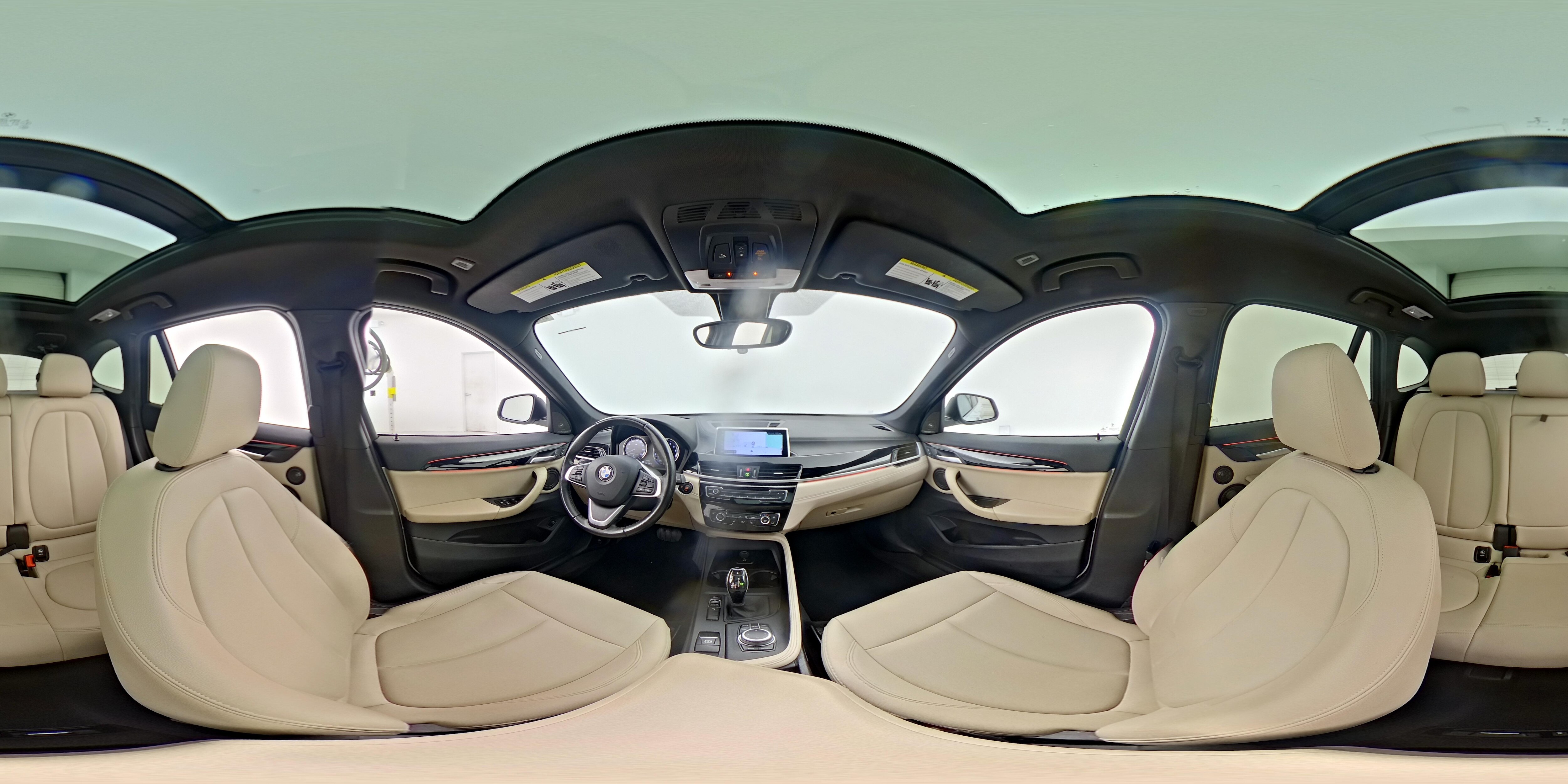 2021 BMW X1 28i - Photo 26