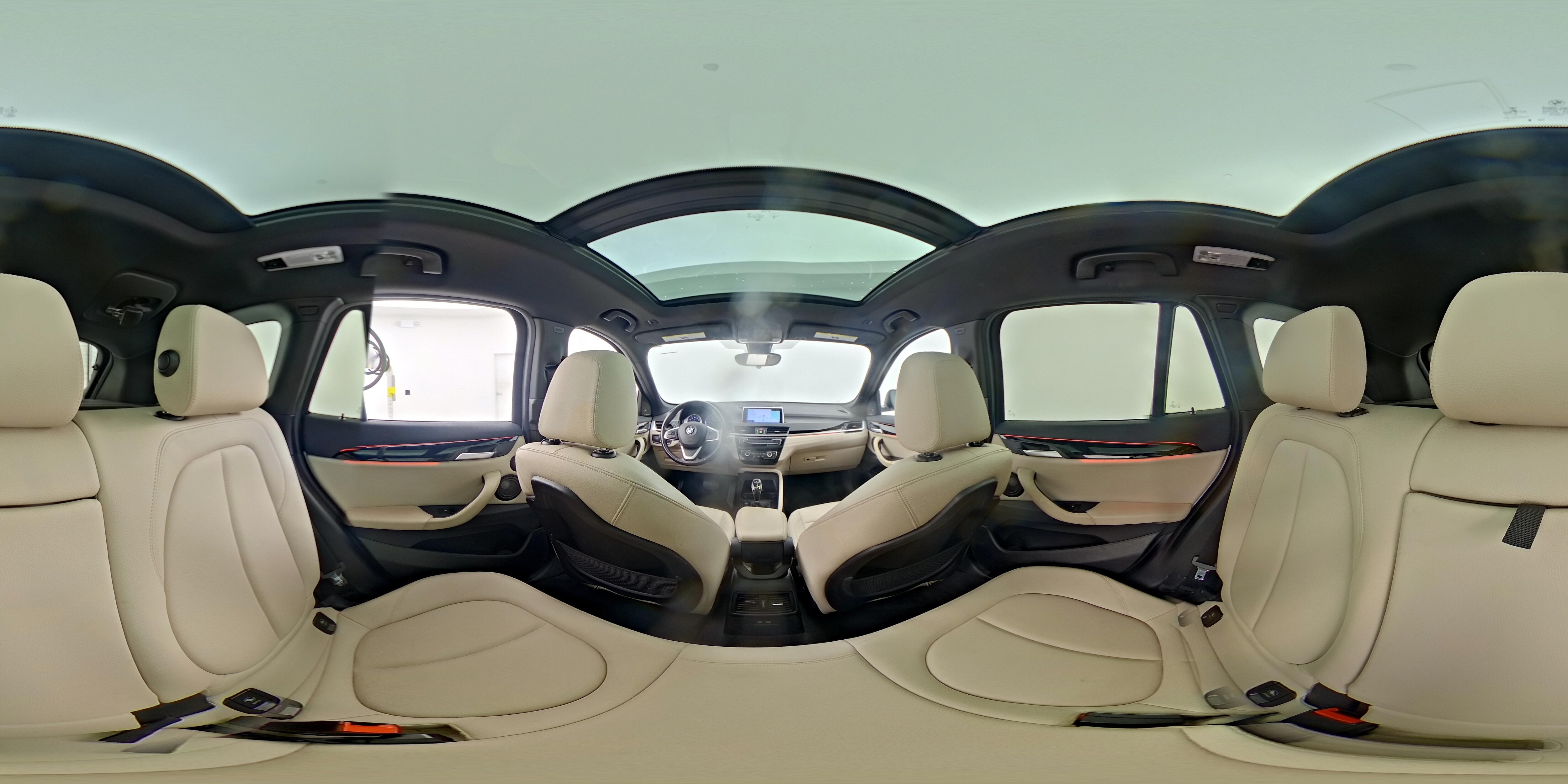 2021 BMW X1 28i - Photo 27