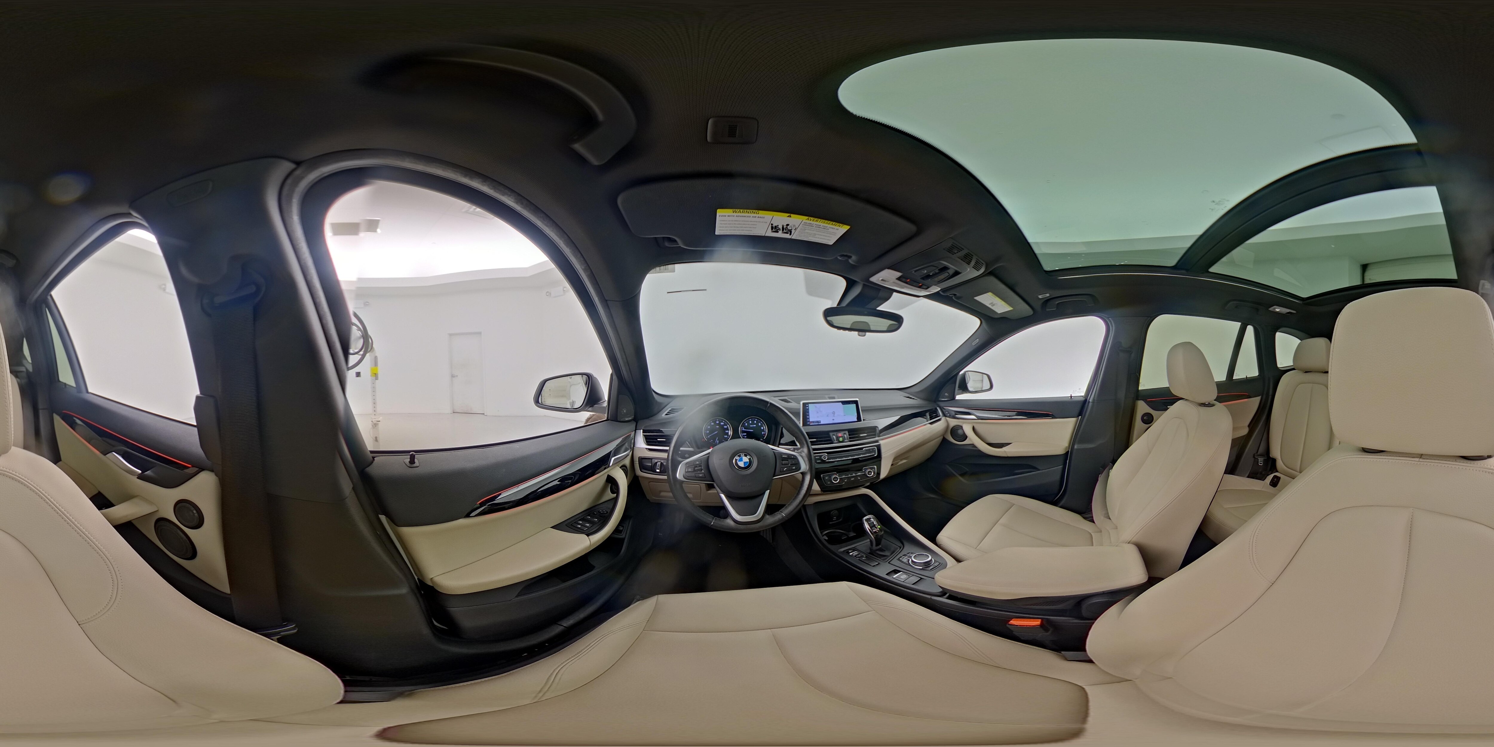 2021 BMW X1 28i - Photo 28