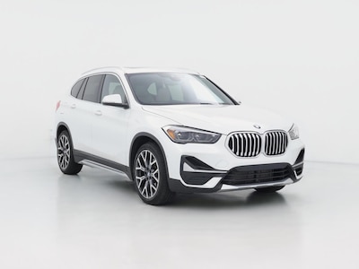 2021 BMW X1 SDrive28i