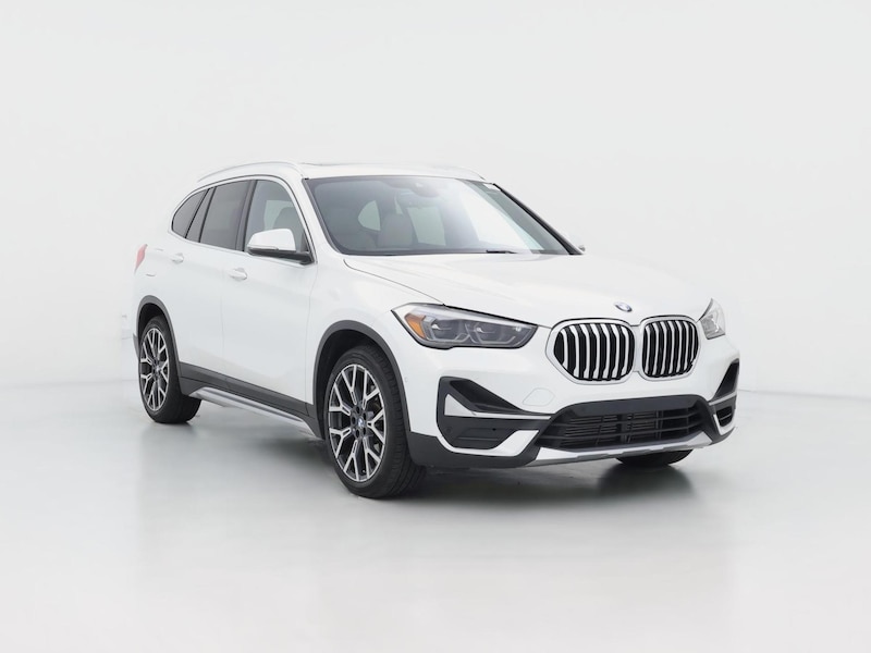 2021 BMW X1 SDrive28i