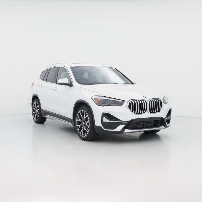 2021 BMW X1 SDrive28i