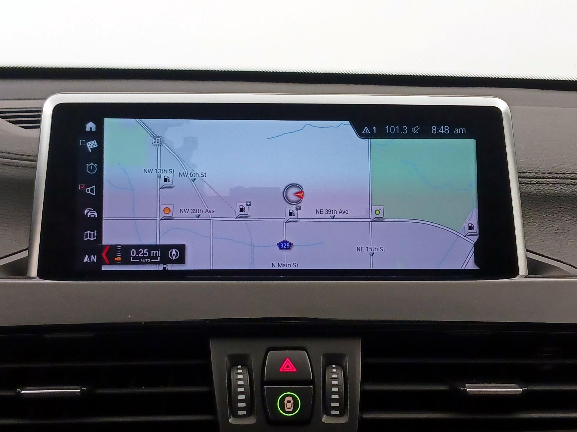 Thumbnail: 2021 BMW X1 - 14