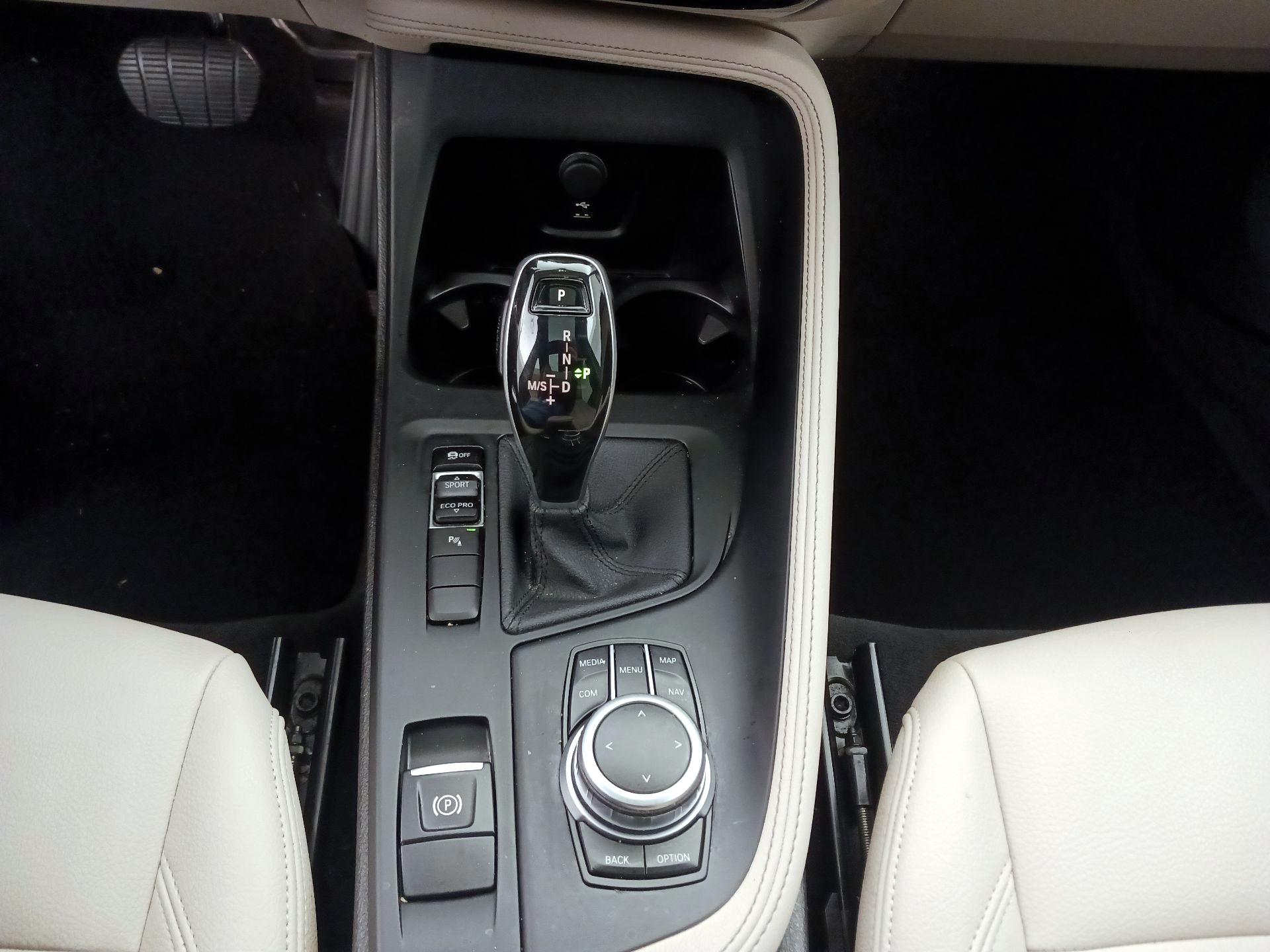 Thumbnail: 2021 BMW X1 - 18