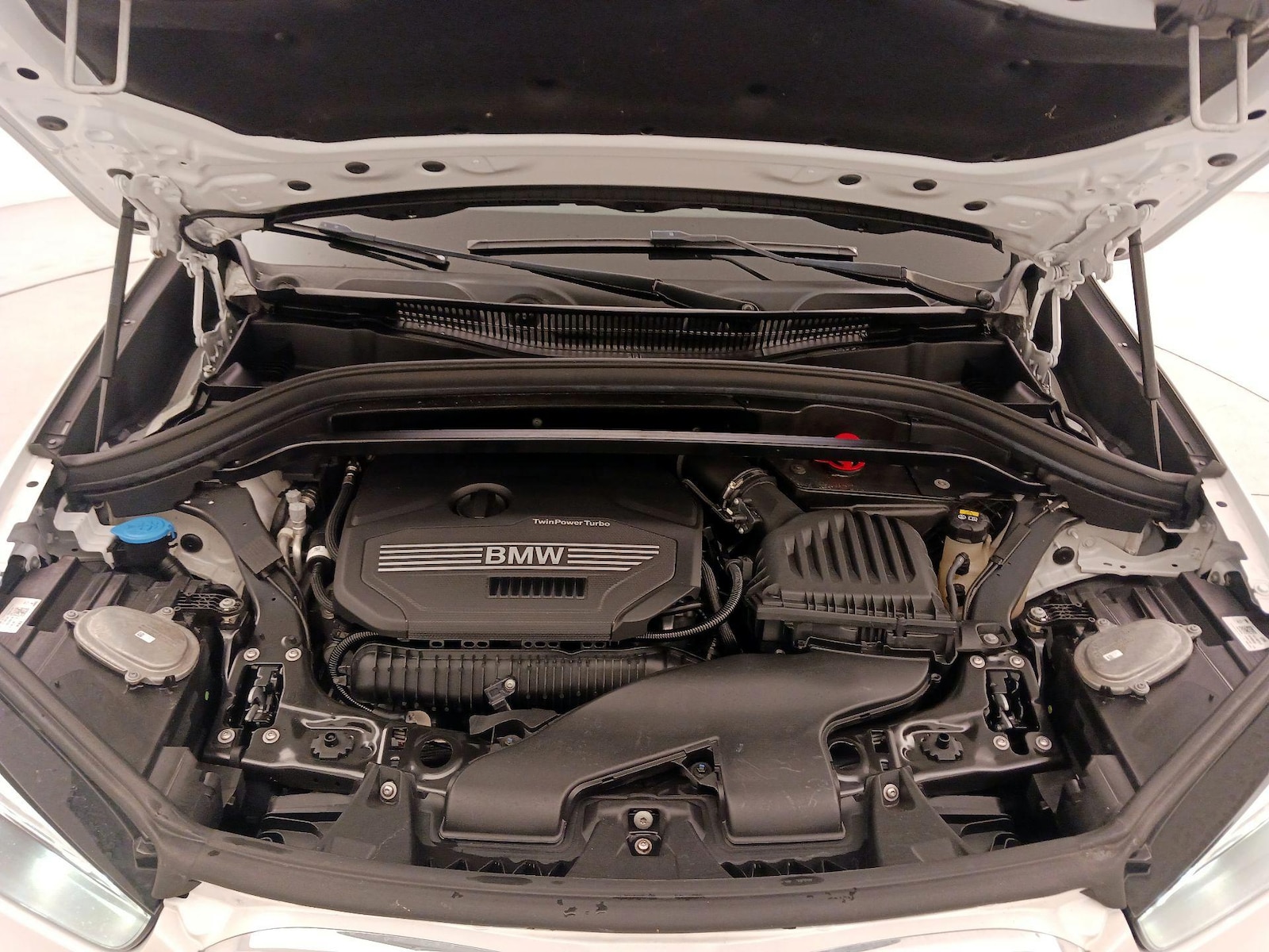 2021 BMW X1 28i - Photo 24