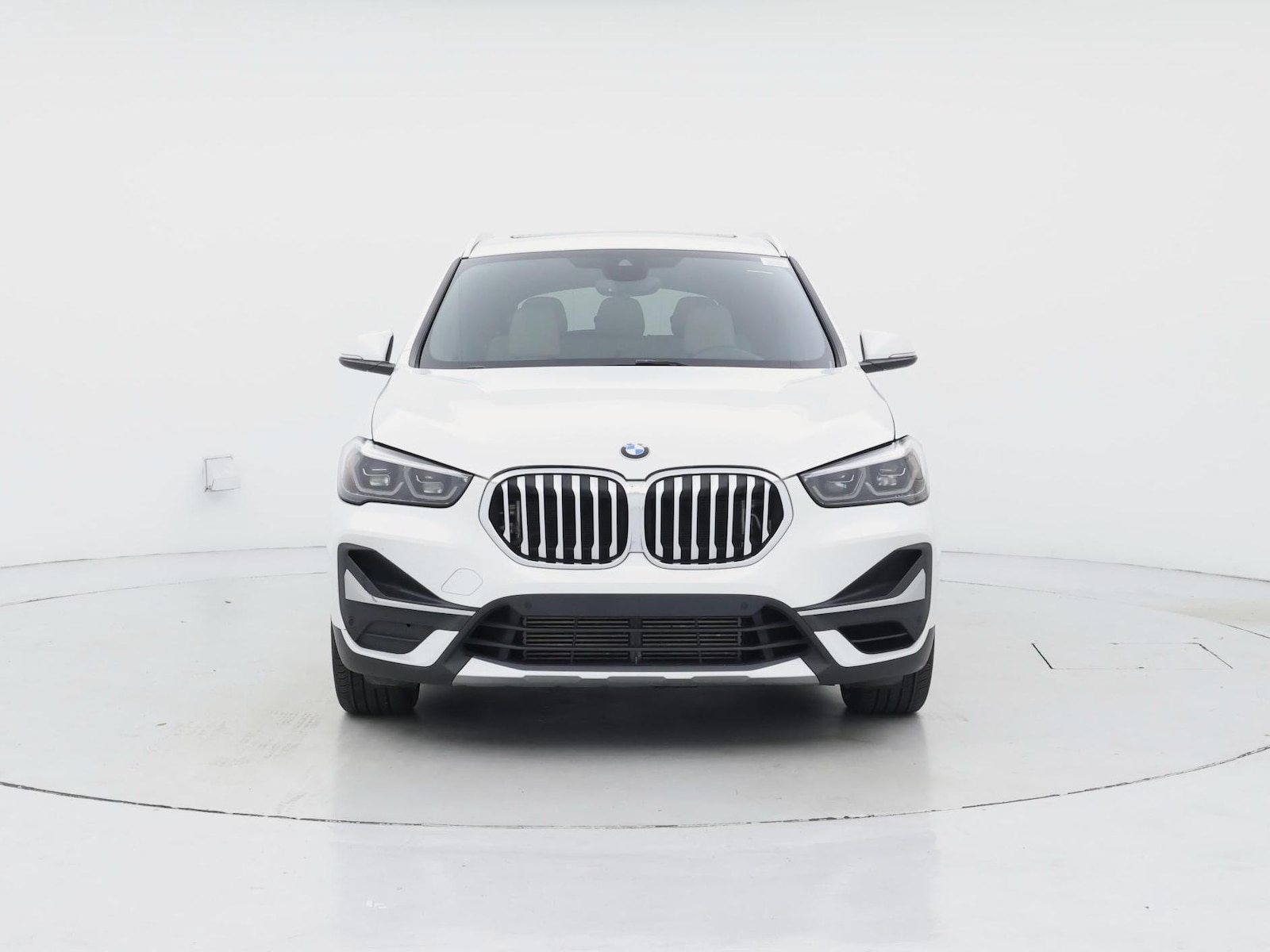 2021 BMW X1 28i - Photo 6