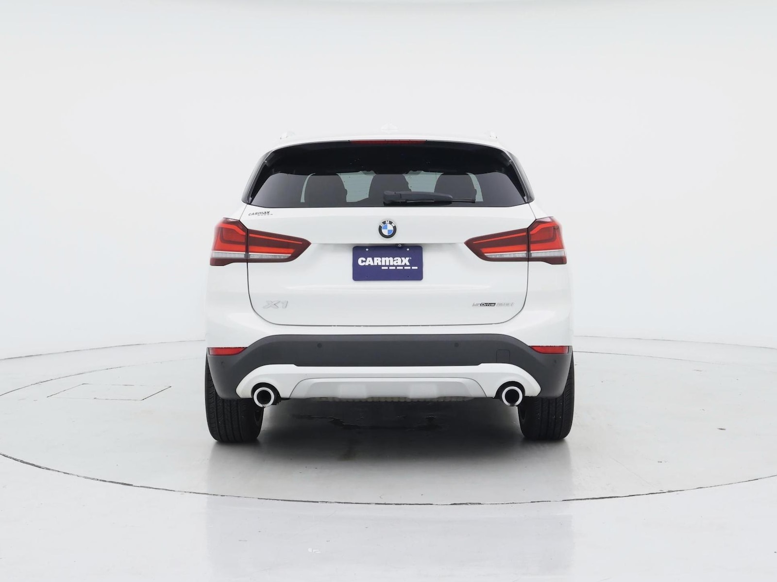 2021 BMW X1 28i - Photo 7