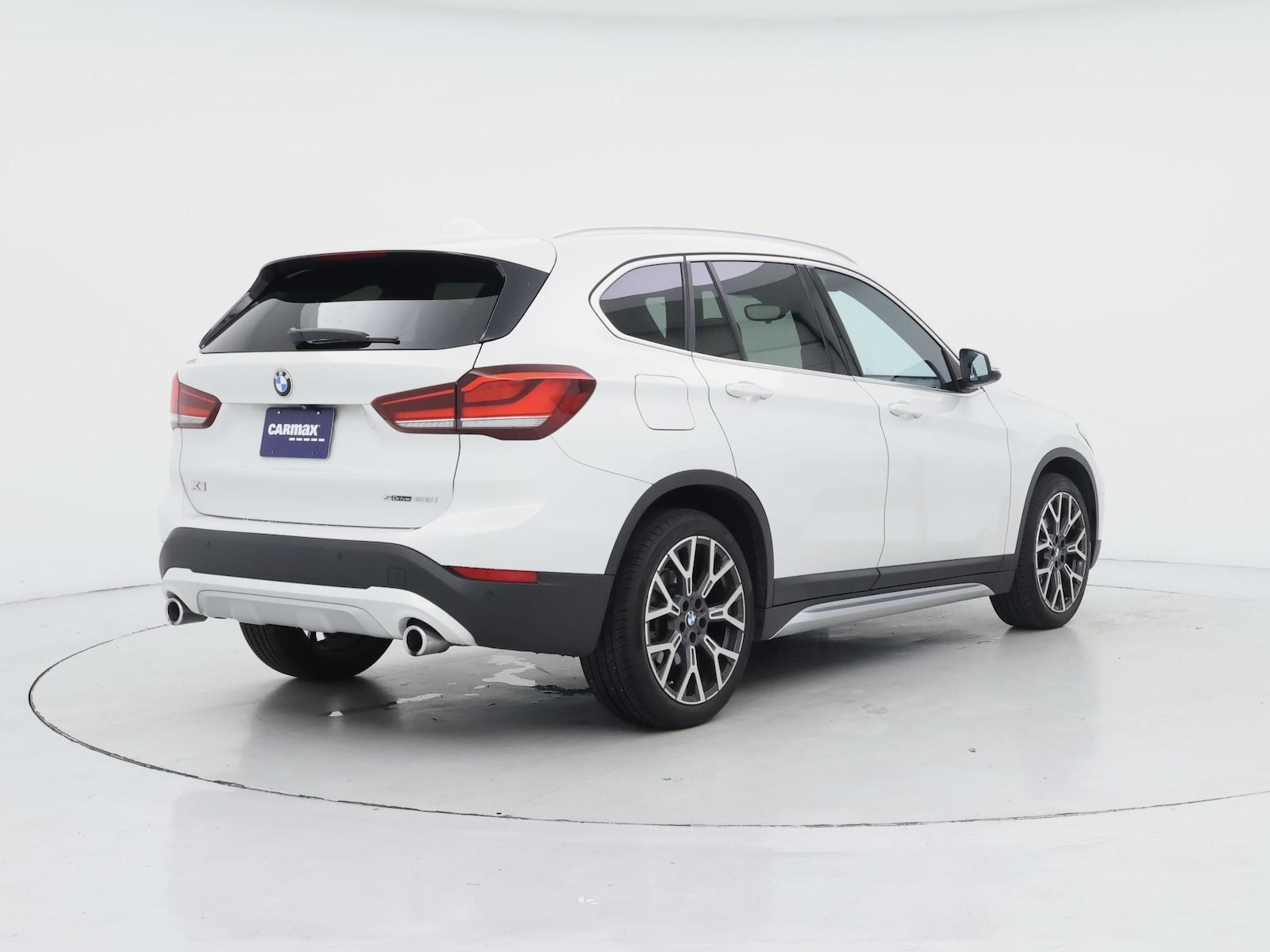 2021 BMW X1 28i - Photo 9