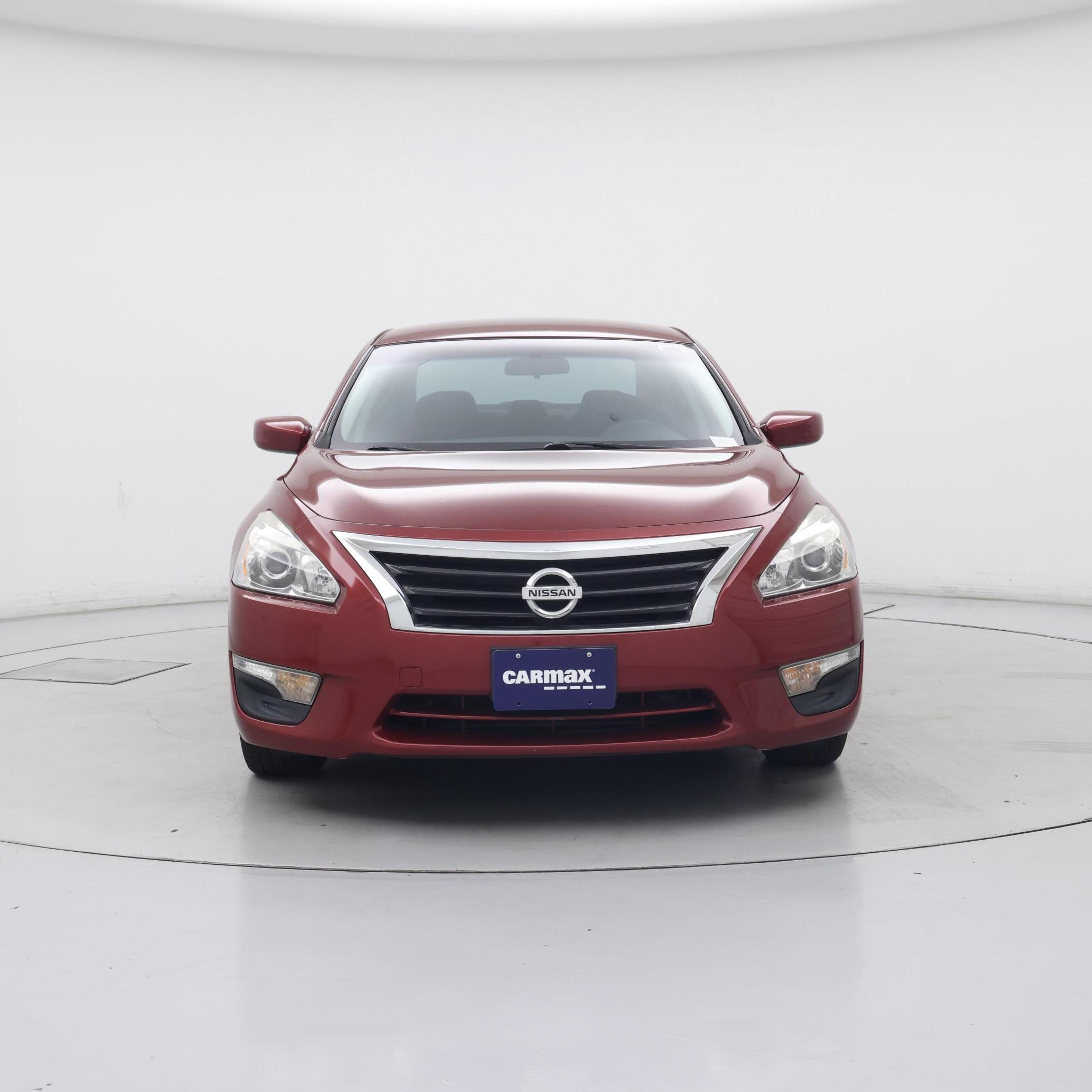Thumbnail: 2015 Nissan Altima - 5